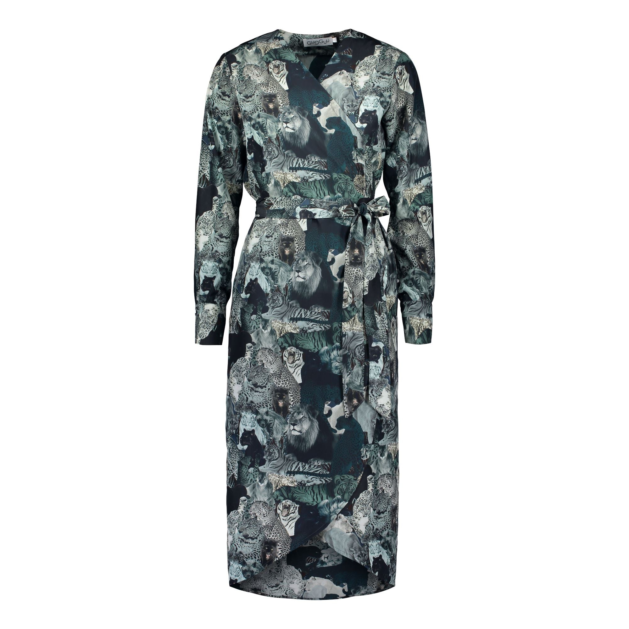 #vari_Animal camouflage