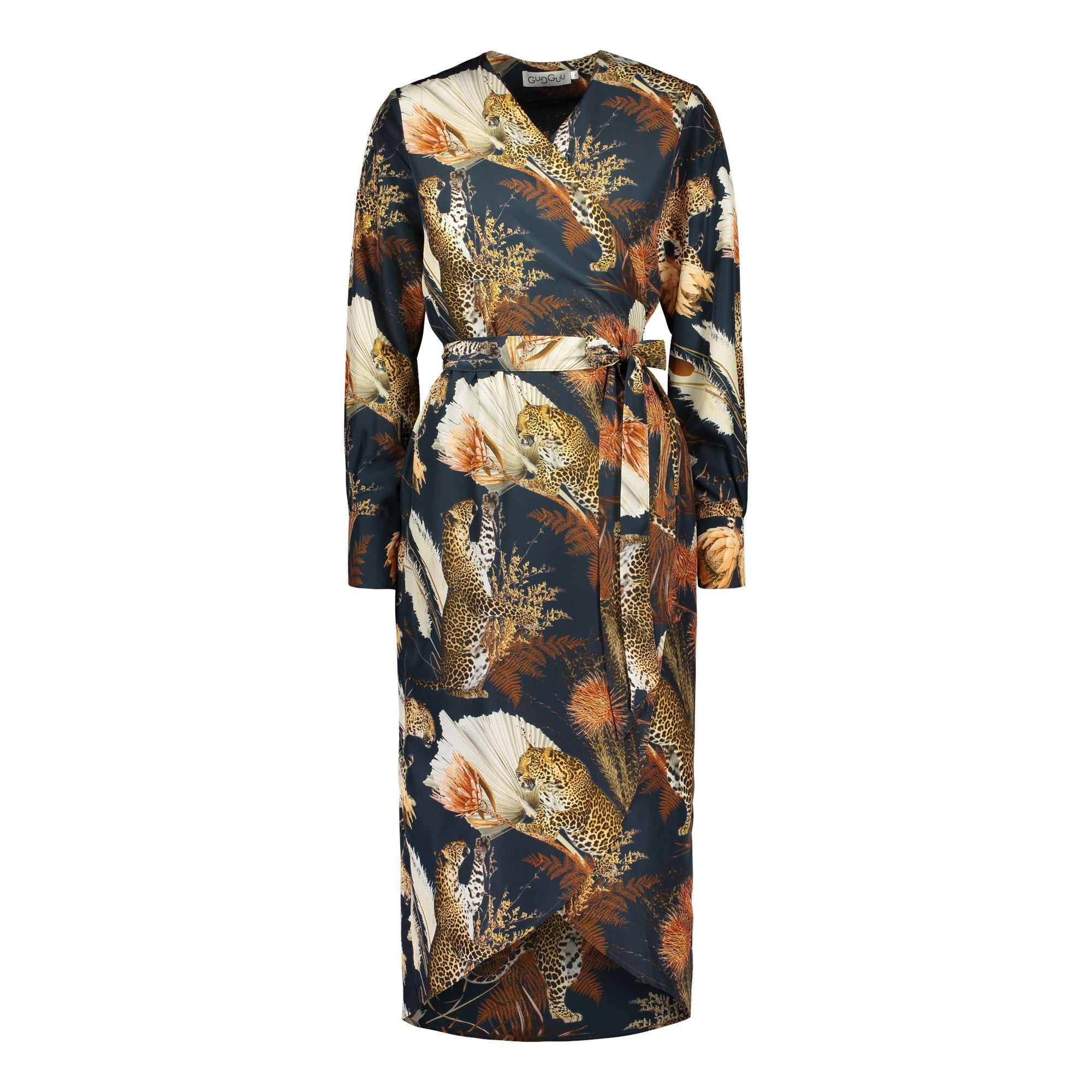 #vari_Leopard Flowers