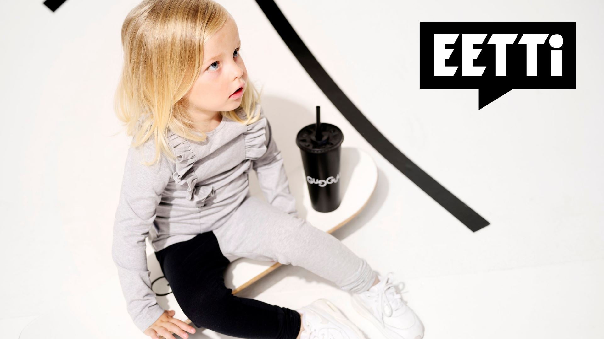 Gugguu menestyi Eetin vastuullisuusraportissa!