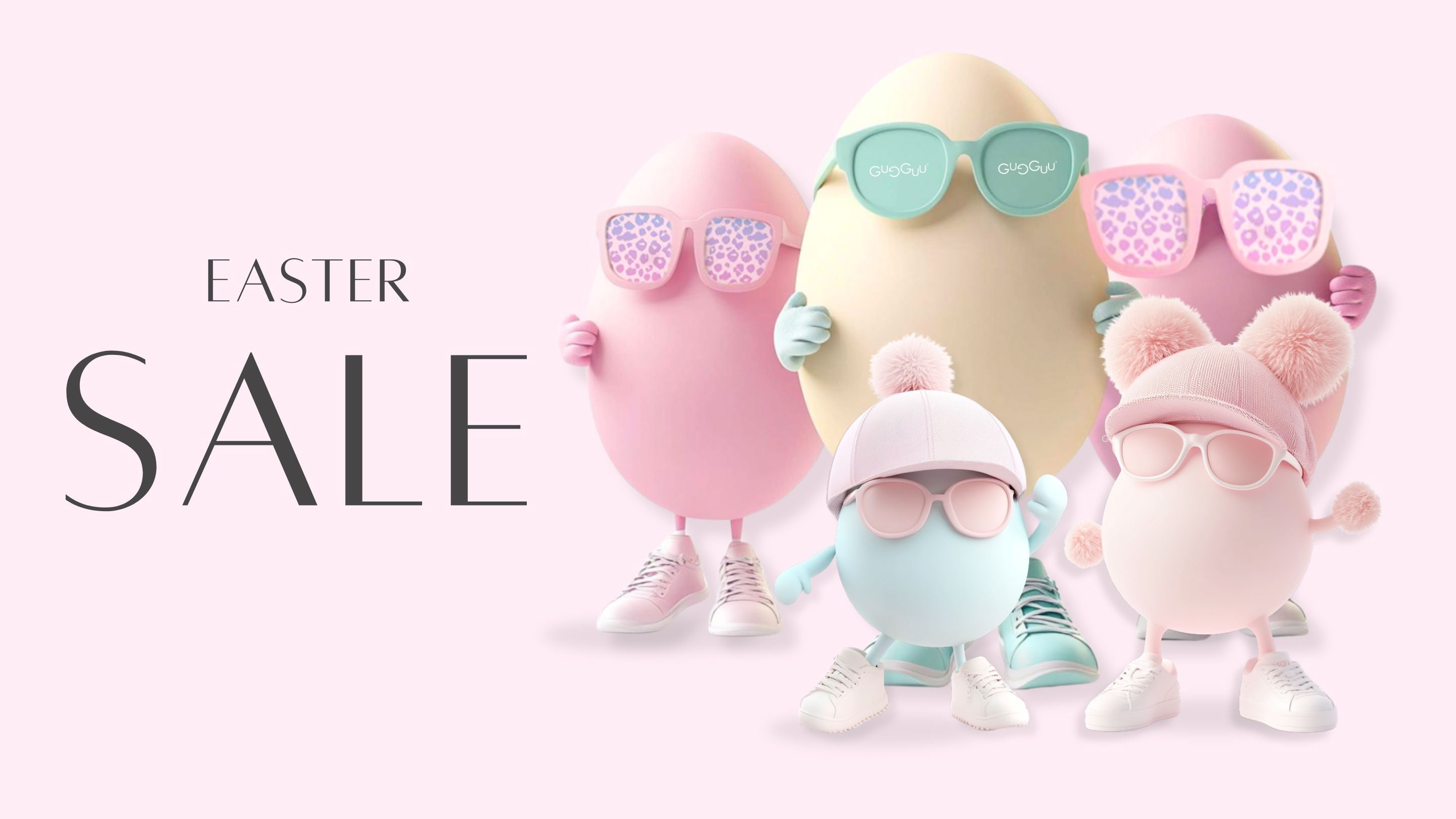 Easter Sale