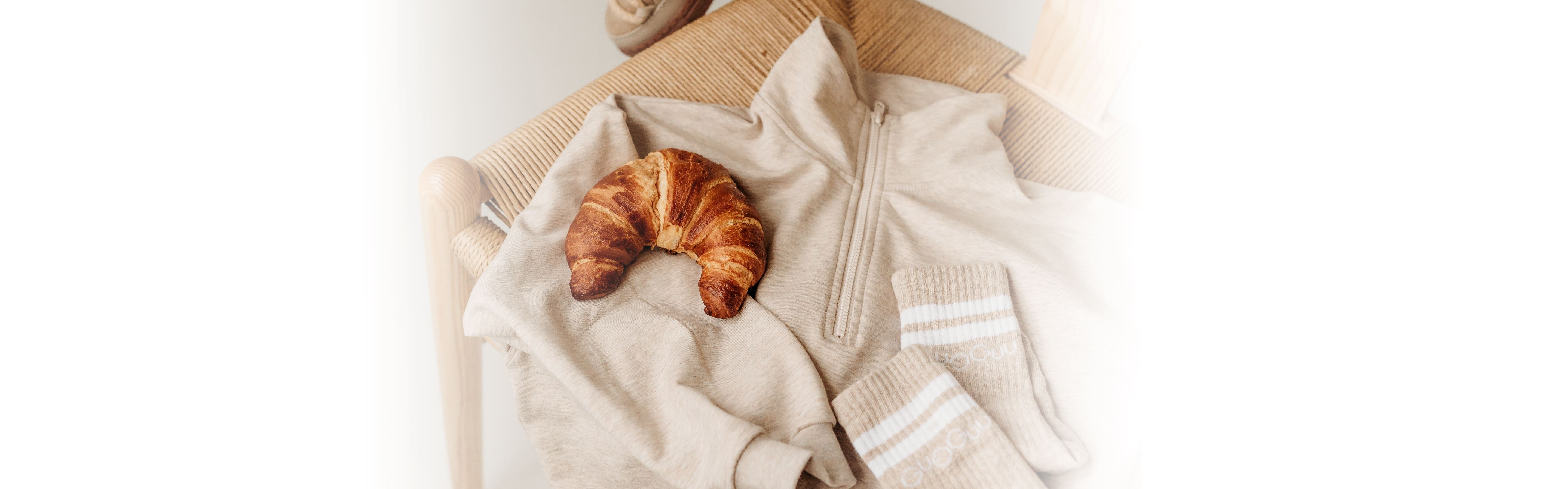 AW24 Melange Collection with Essentials