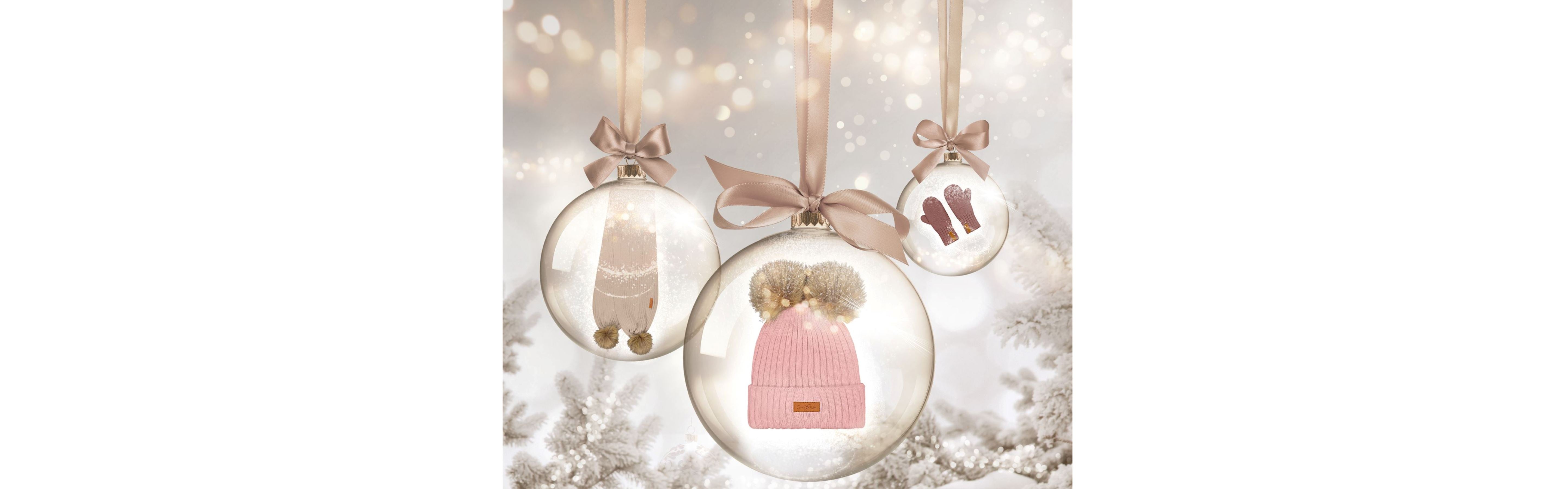 Joululahjaksi lämmin merinopipo