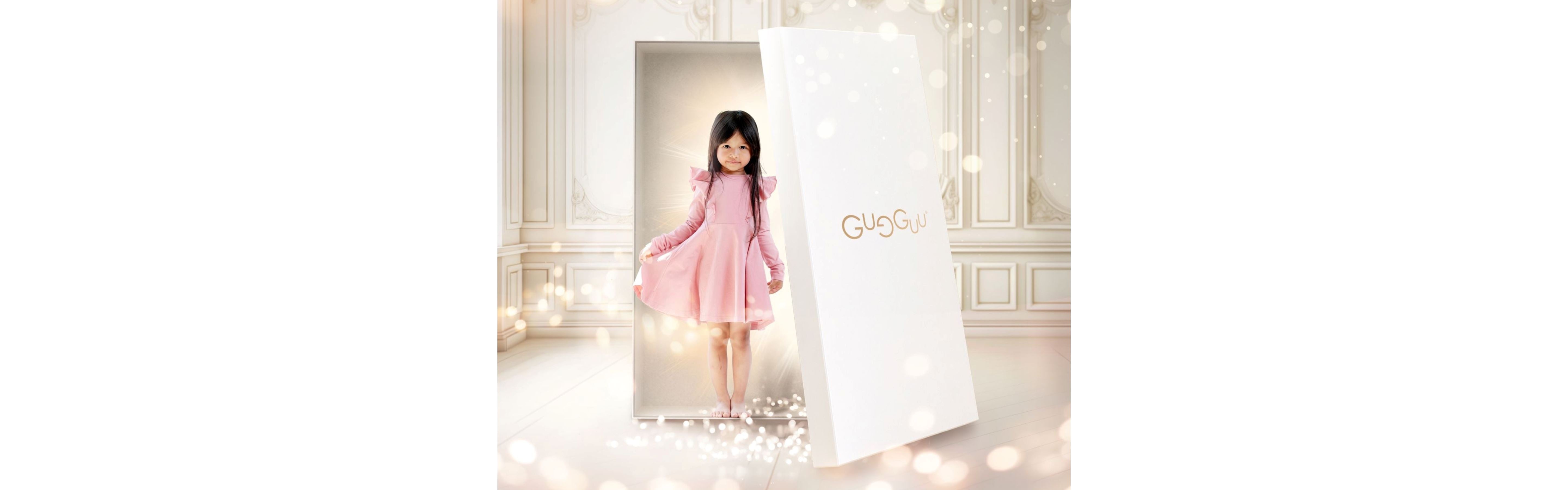 Joulun juhlapukeutuminen