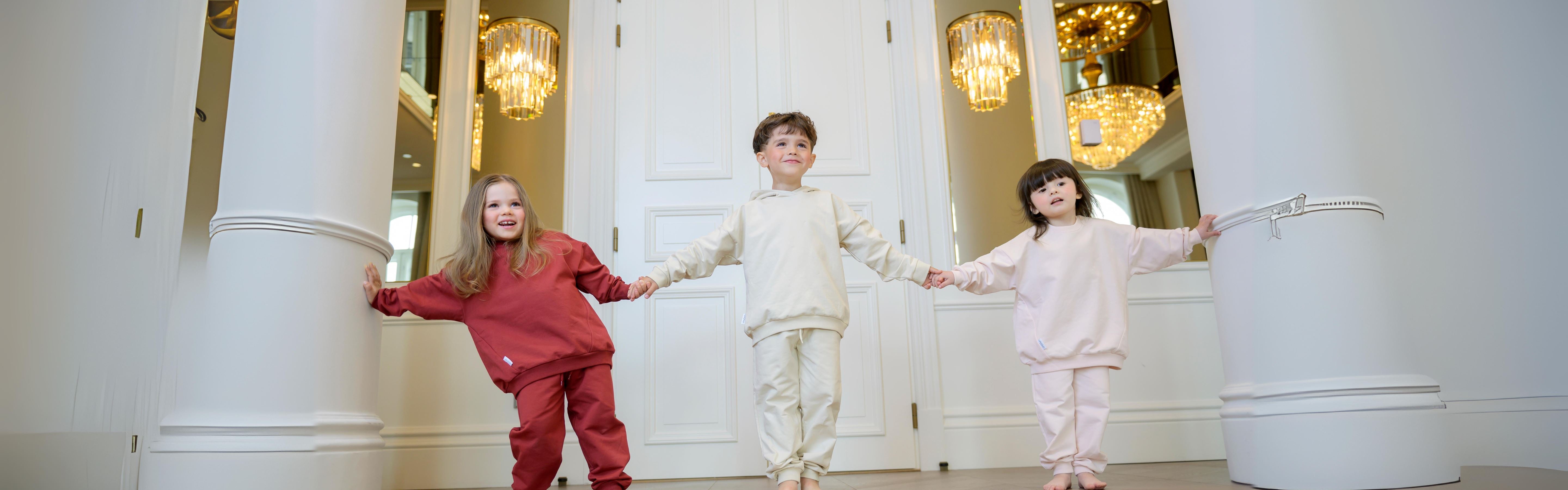 Old Castle Collection