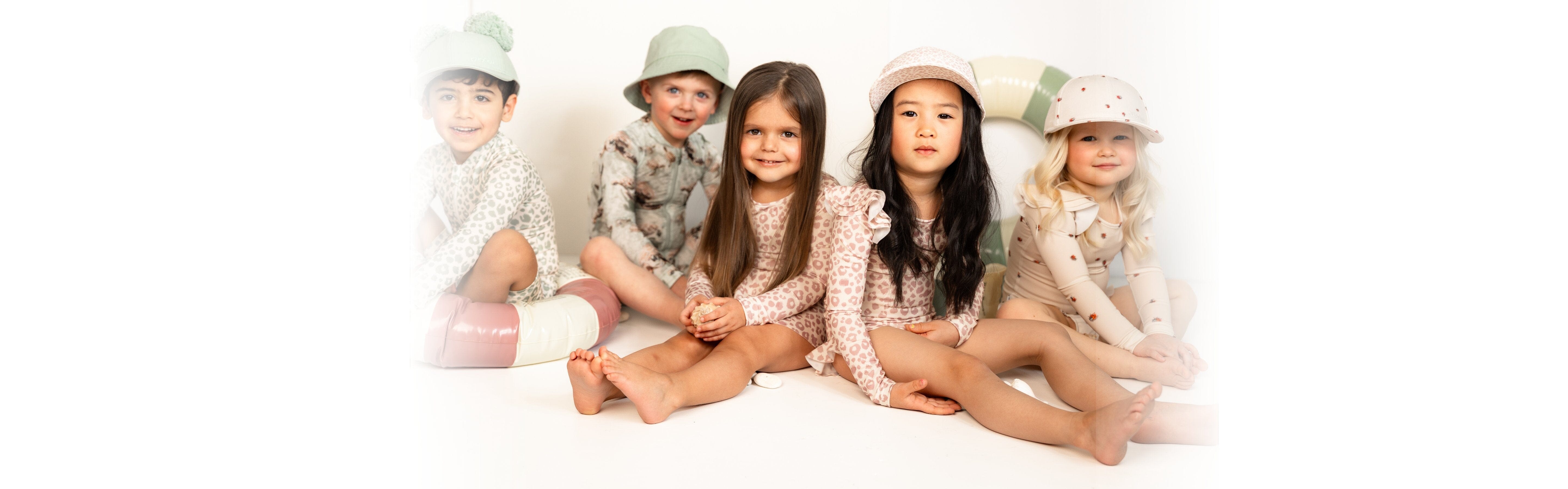 SS25 Beach Collection