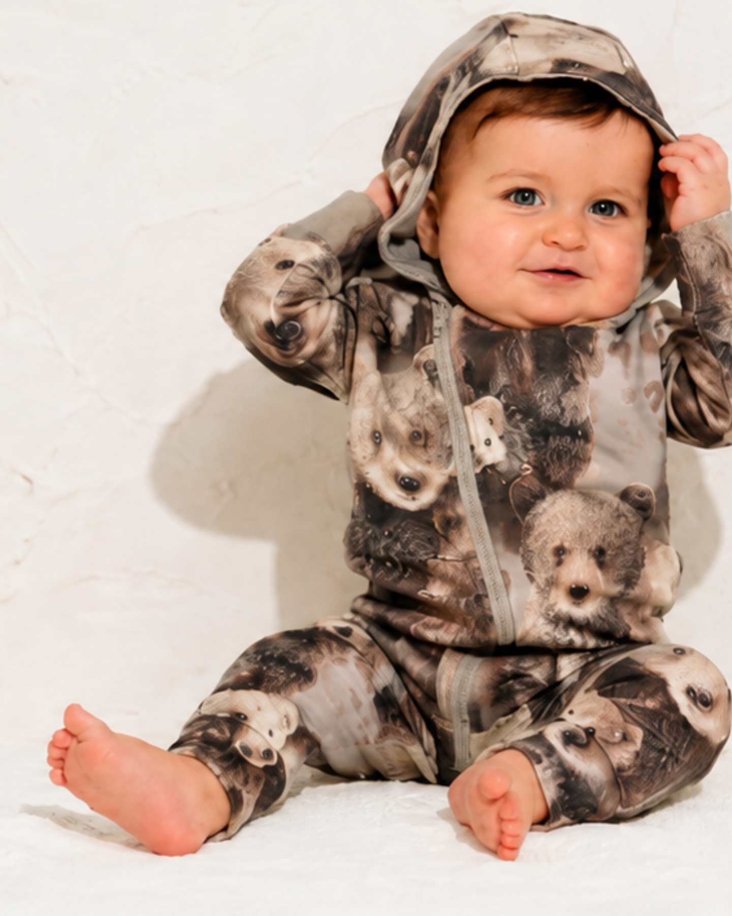 AW26 / Baby Collection