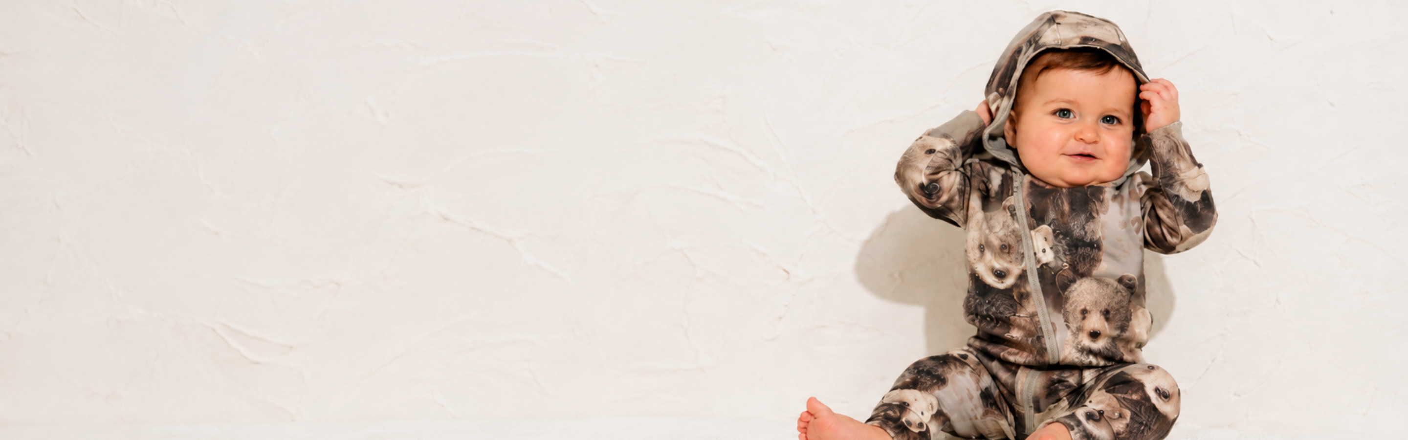 AW26 / Baby Collection - Gugguu.com