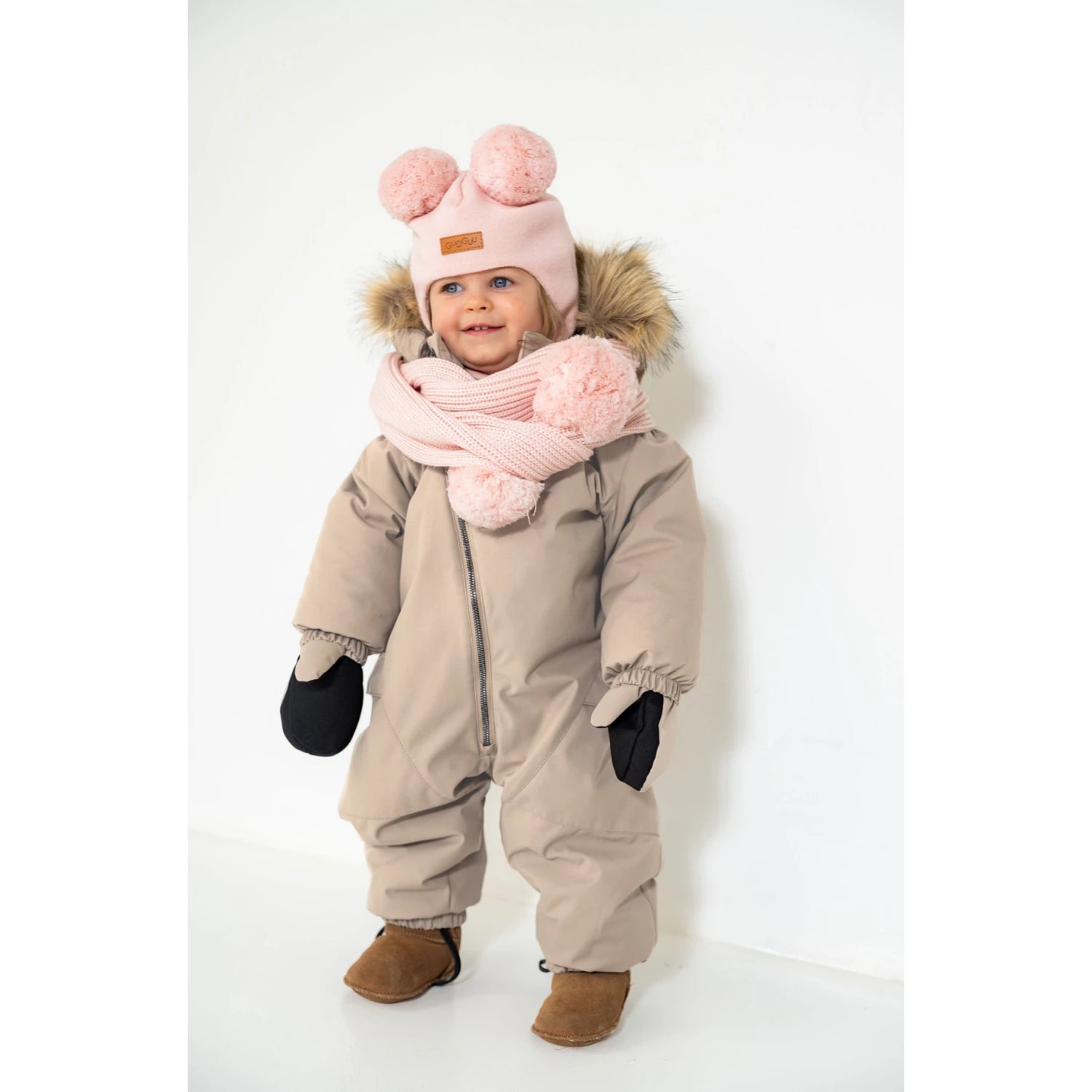 North Snowsuit