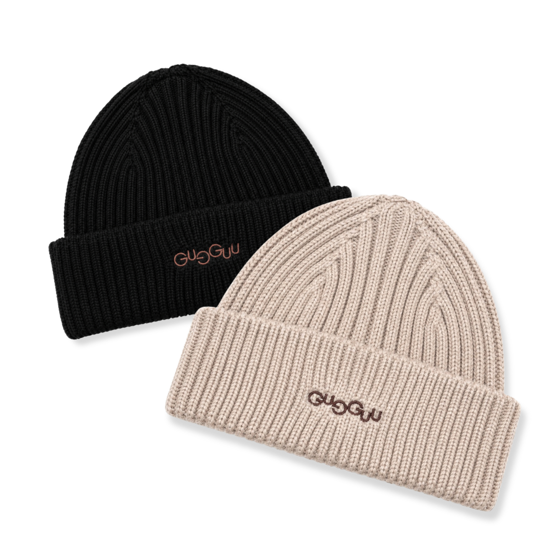 Merino Watch Cap