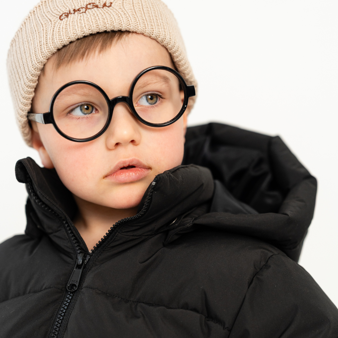 Merino Watch Cap