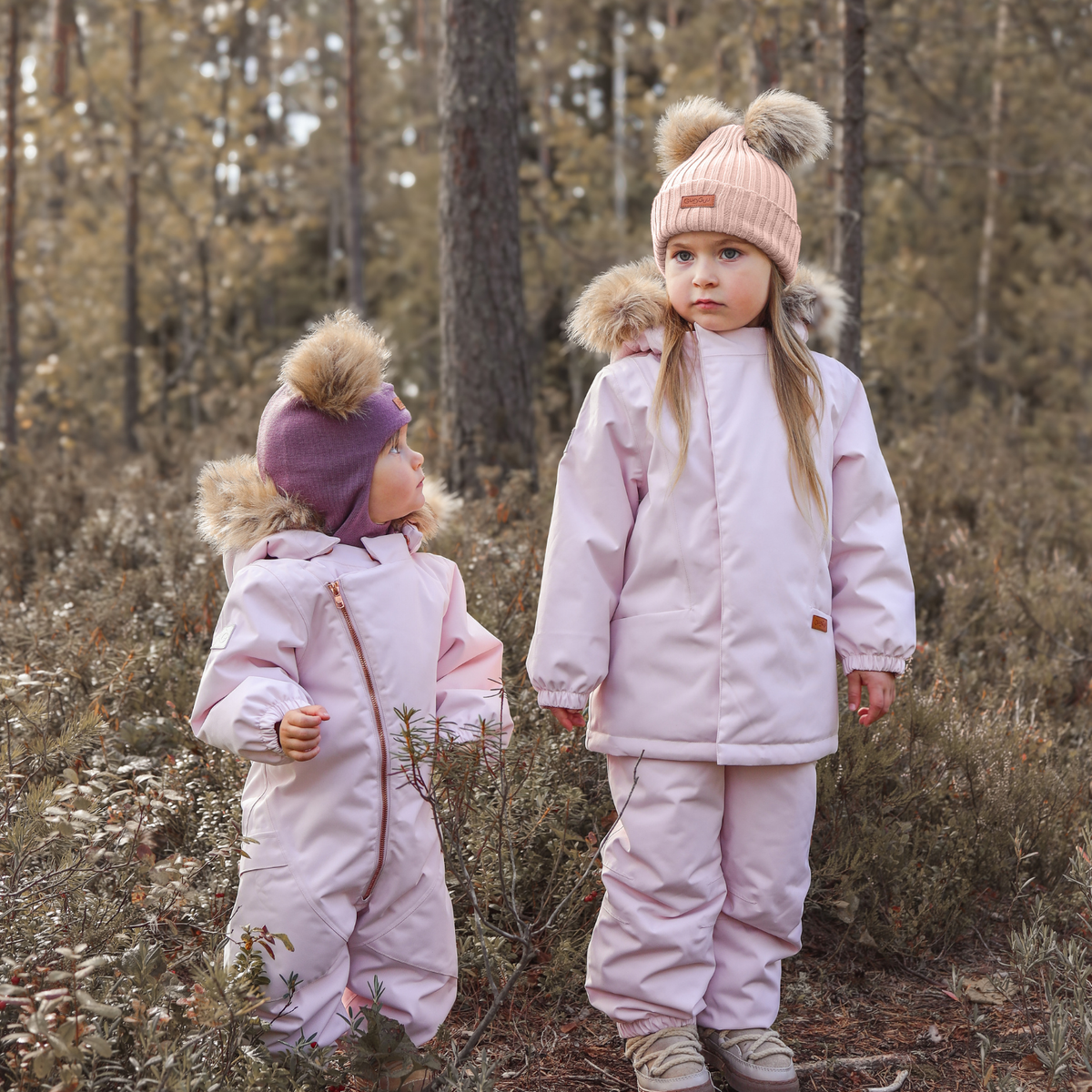 North Snowsuit