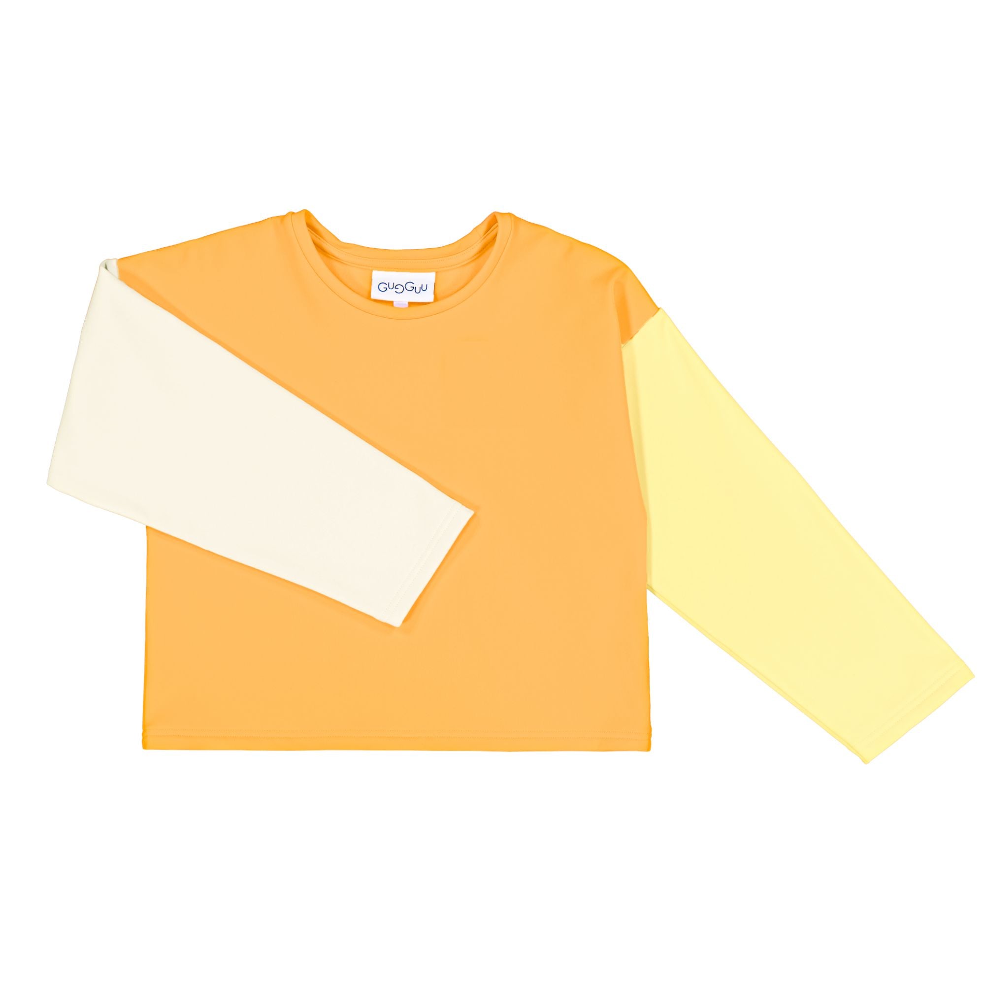 Outlet Sport Cropped Shirt Multi