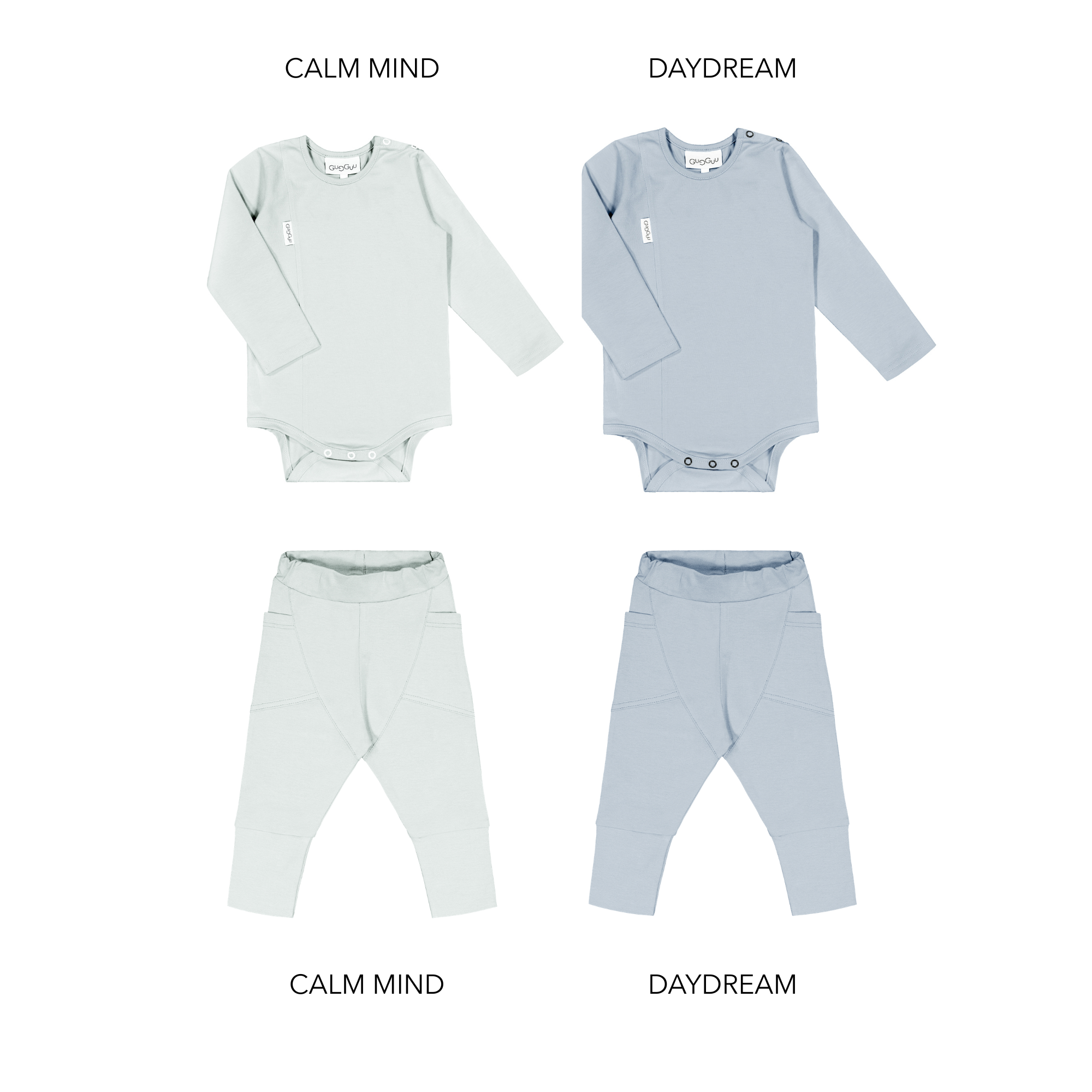 Baby Set 3