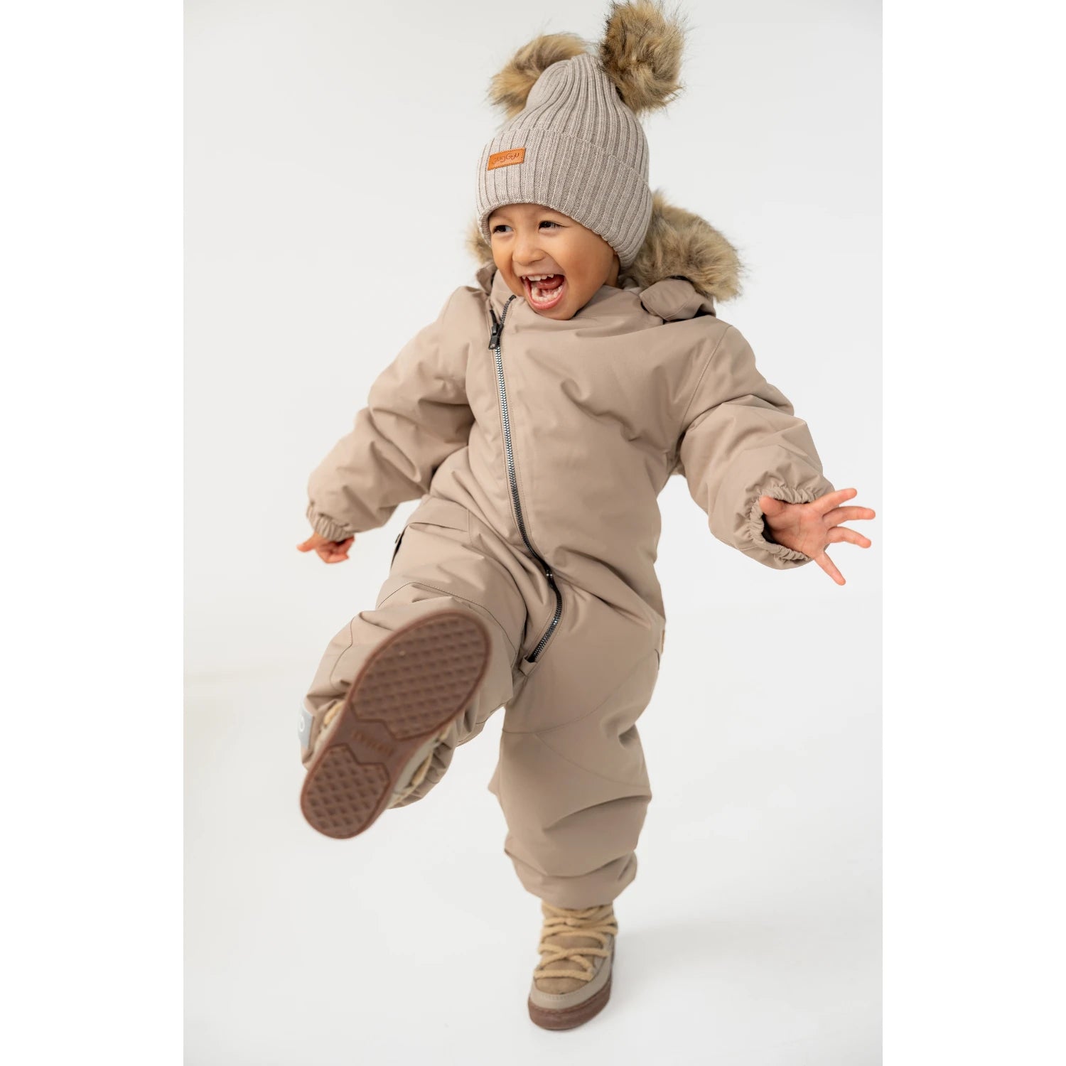 North Snowsuit