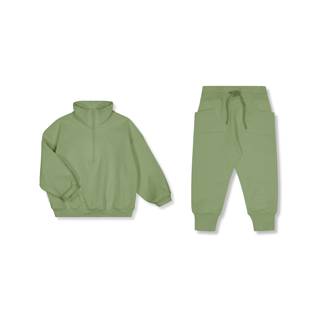 Collegesetti 3 - Farm