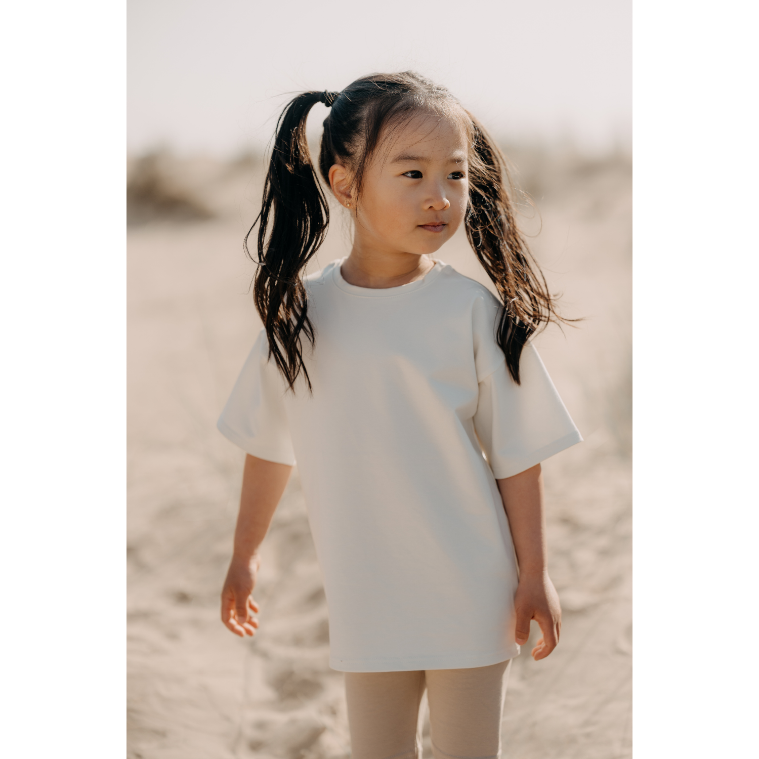 Unisex Long T-shirt