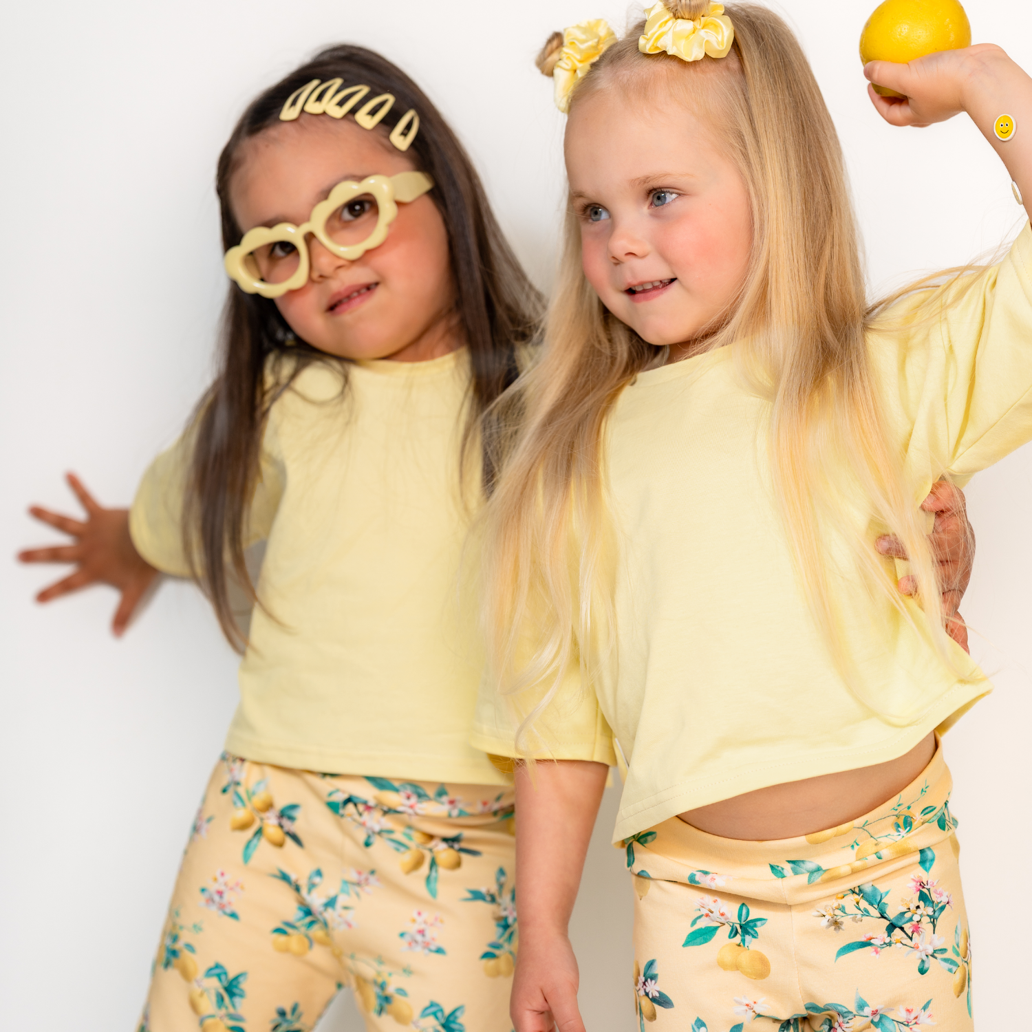 Patterned Motorcycle Shorts