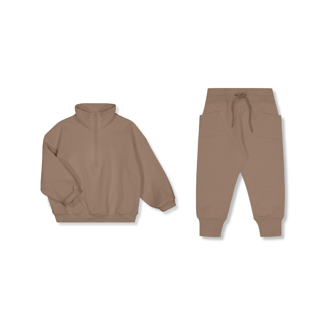 Collegesetti 3 - Farm