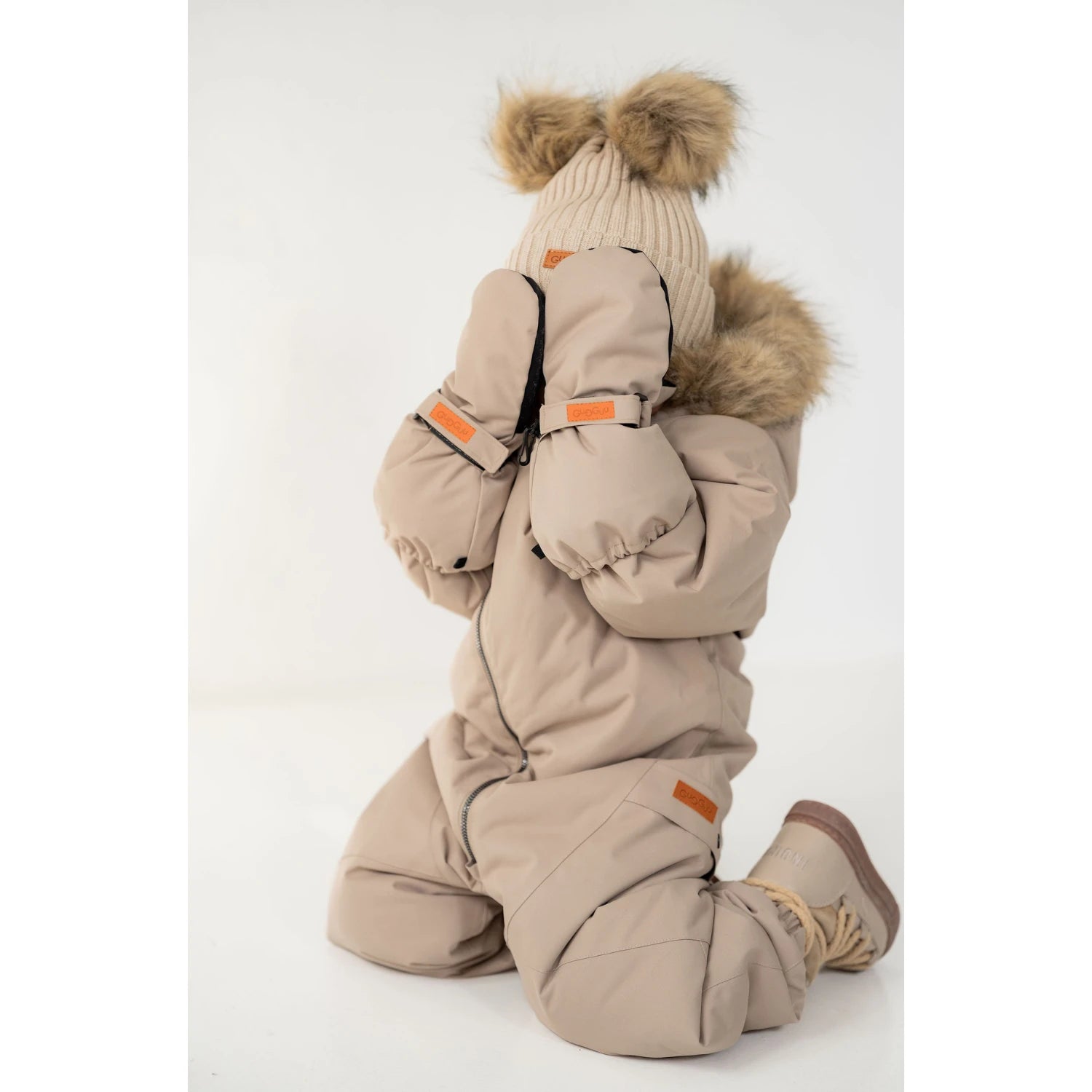 North Snowsuit