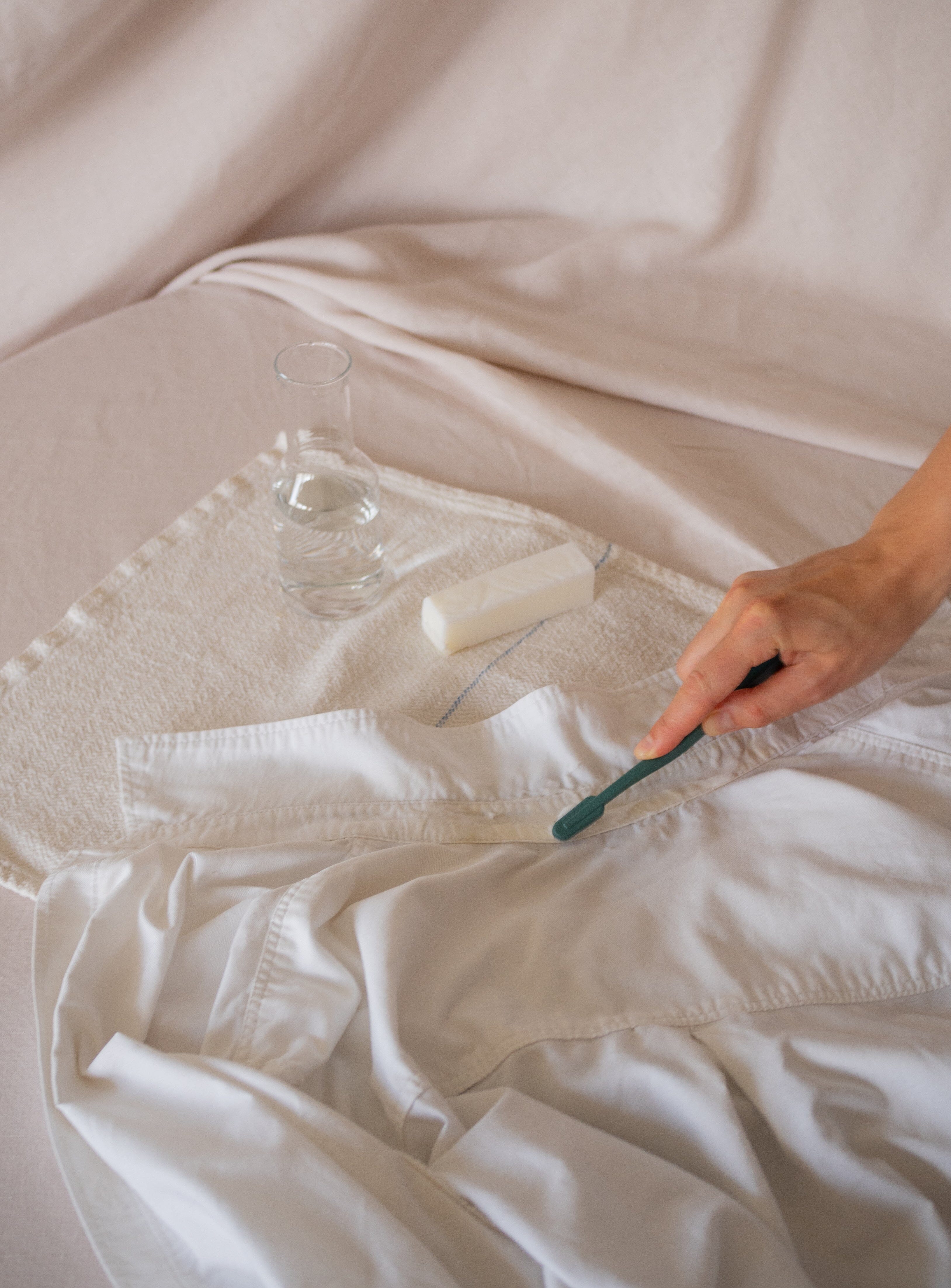 Arkivé Atelier Stain Soap Fragrance free‬ ‭