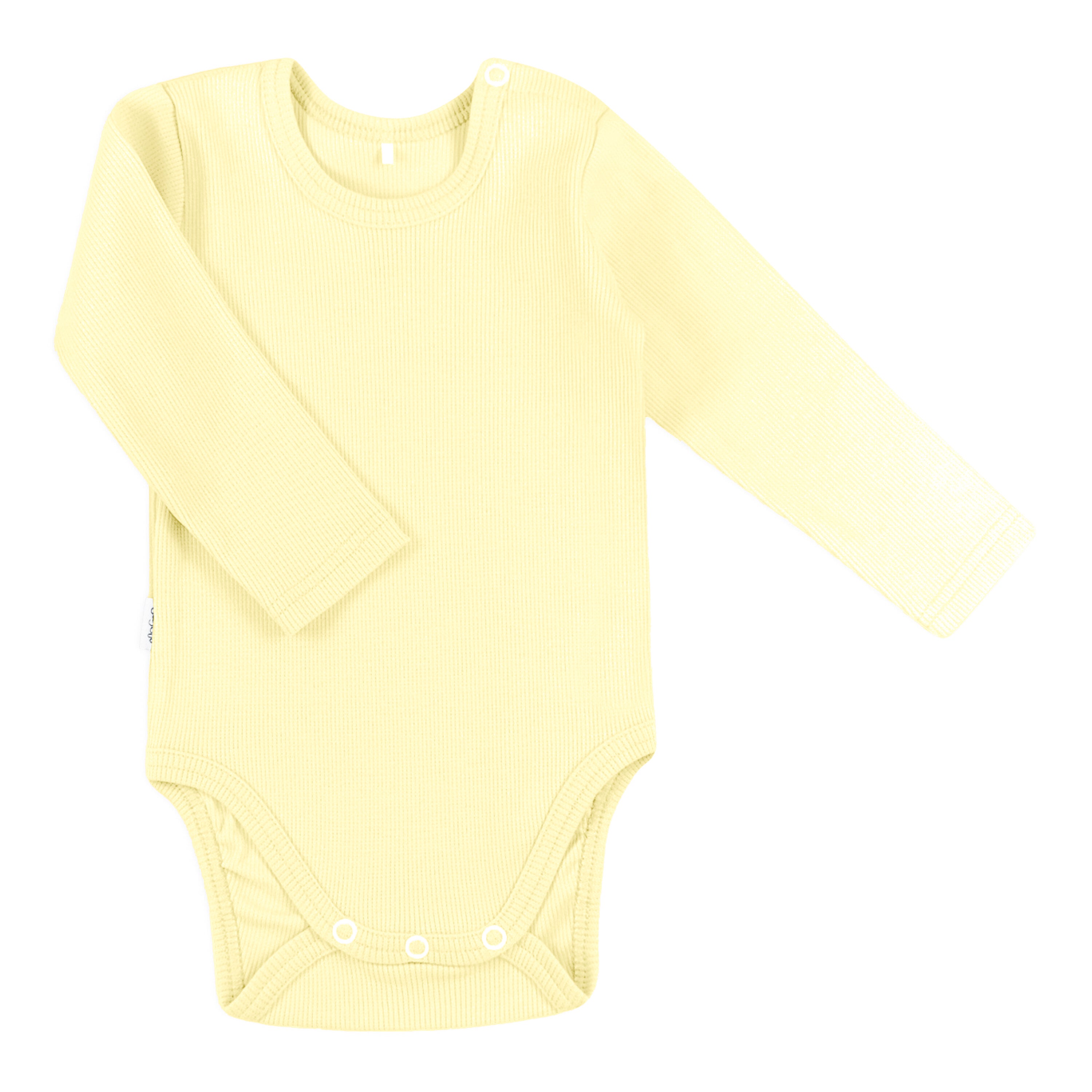 Baby Rib Body