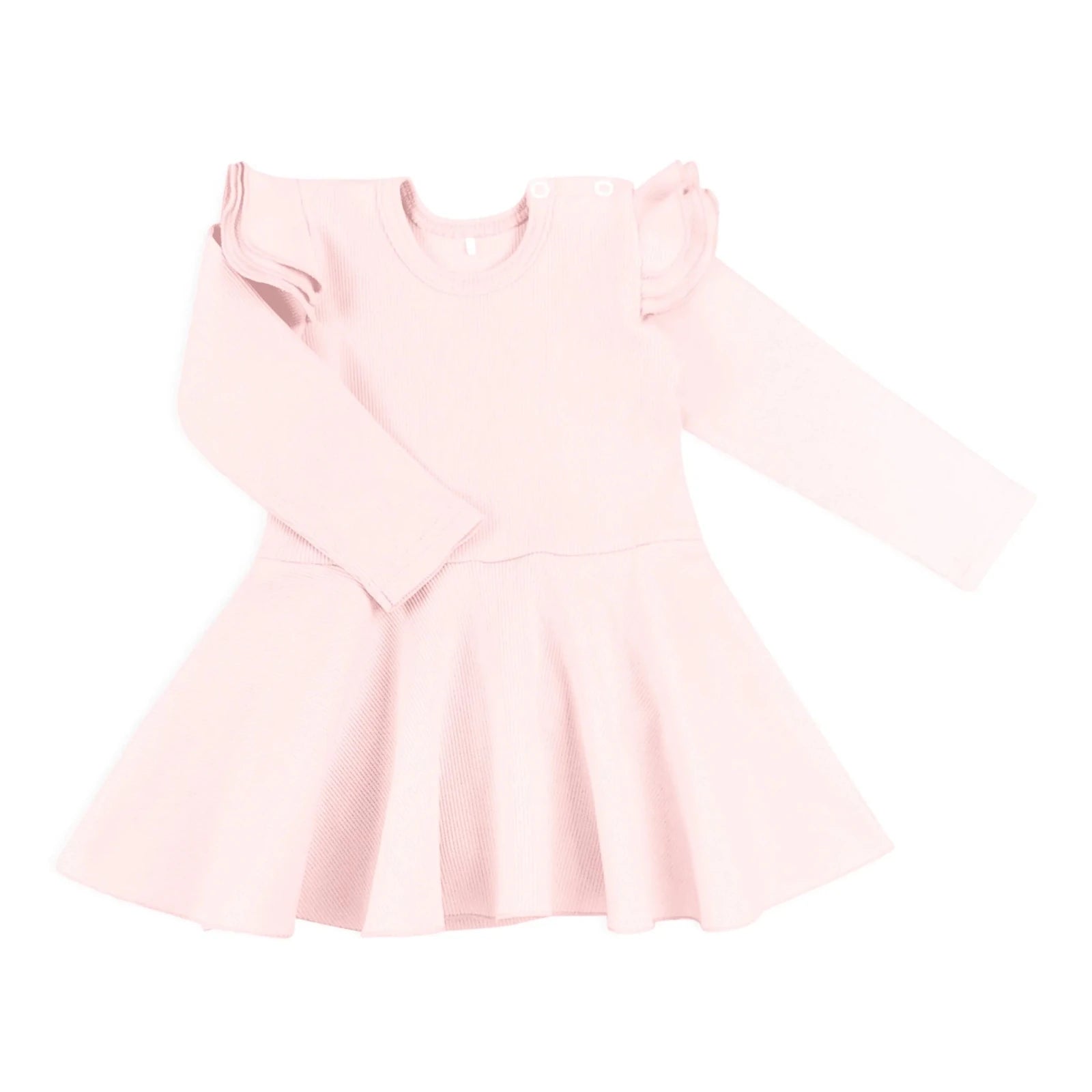 #vari_rose glow
