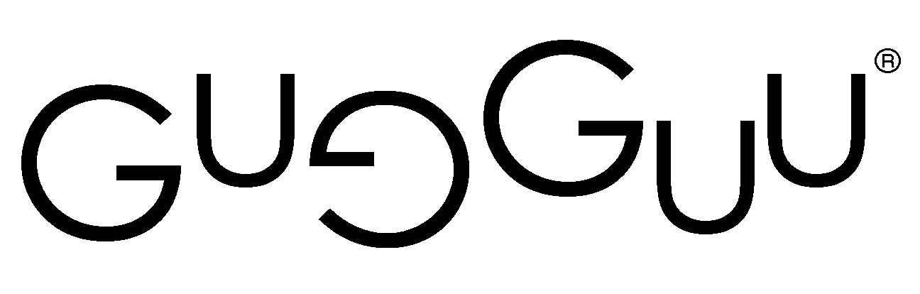 Gugguu logo