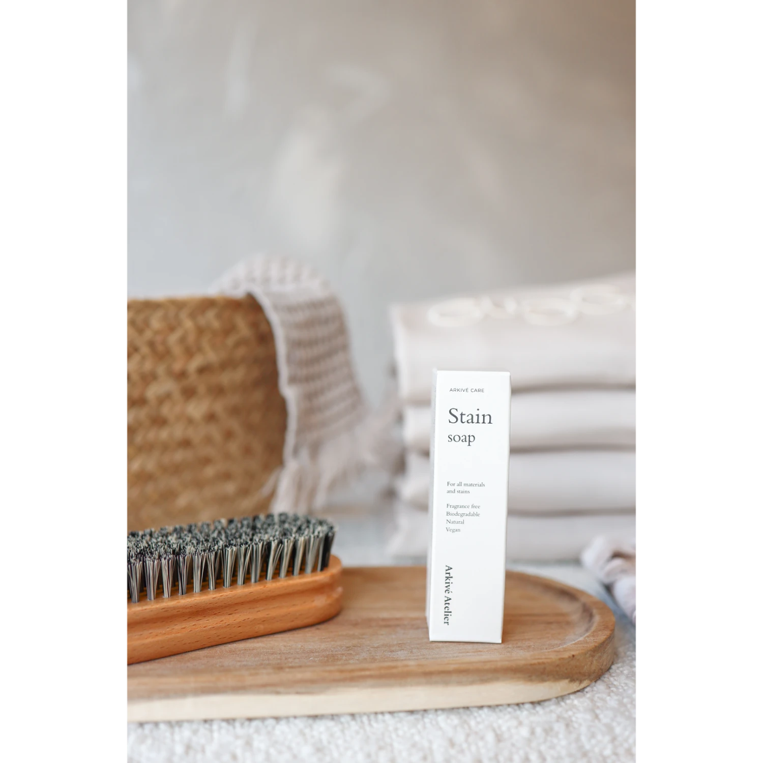 ‭ Arkivé Care Clothes Brush Vaateharja‬ ‭