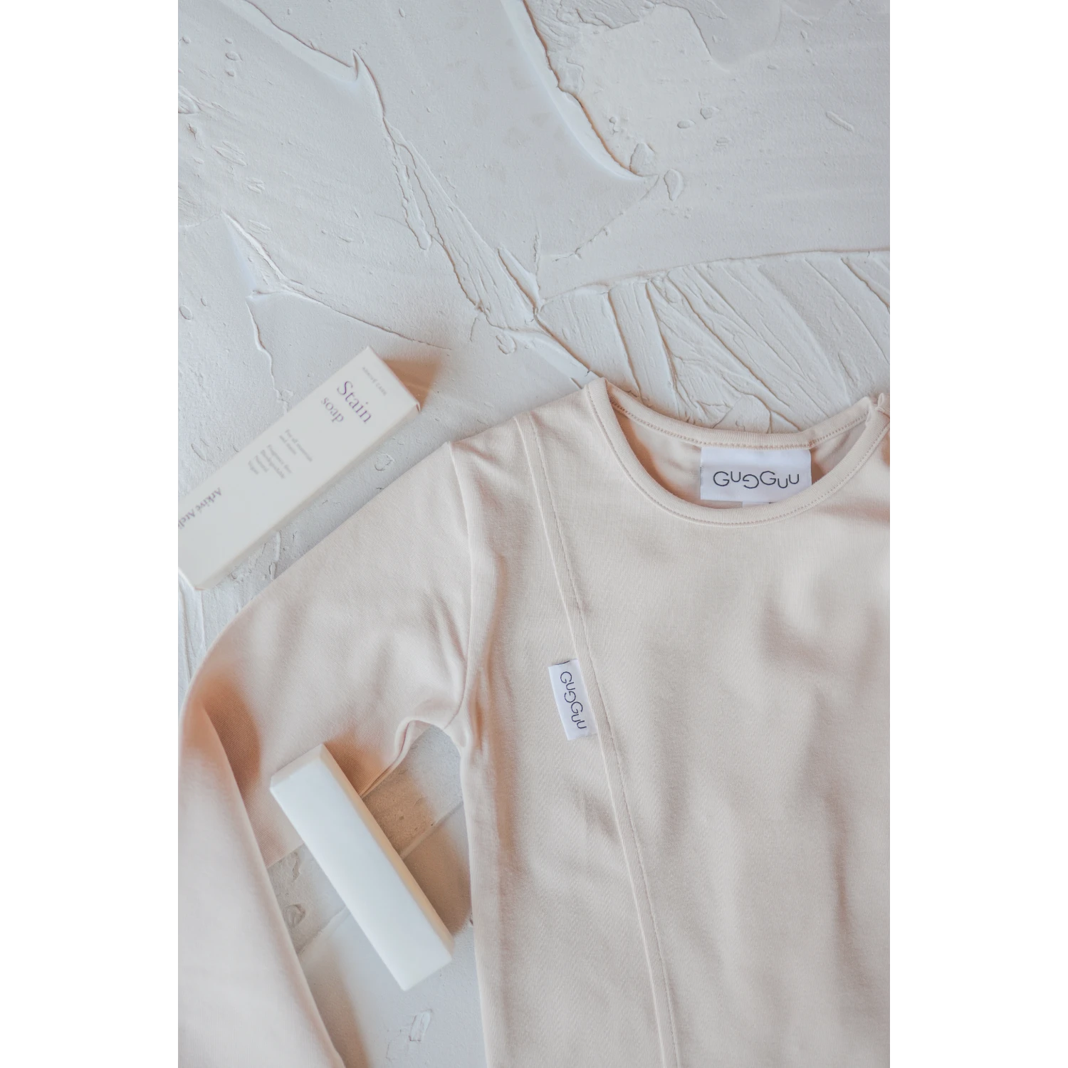 Arkivé Atelier Stain Soap Fragrance free‬ ‭