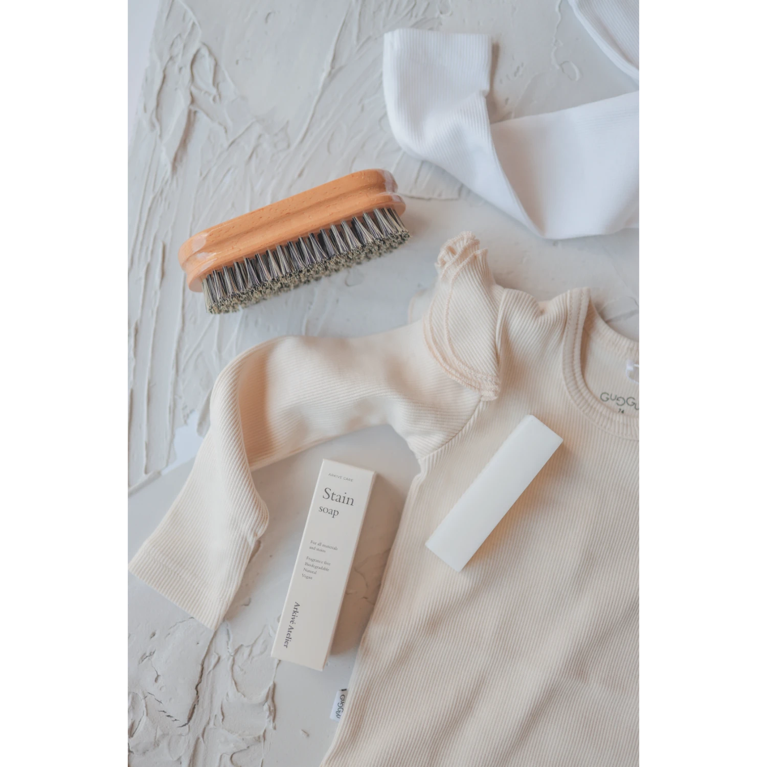 ‭ Arkivé Care Clothes Brush Vaateharja‬ ‭