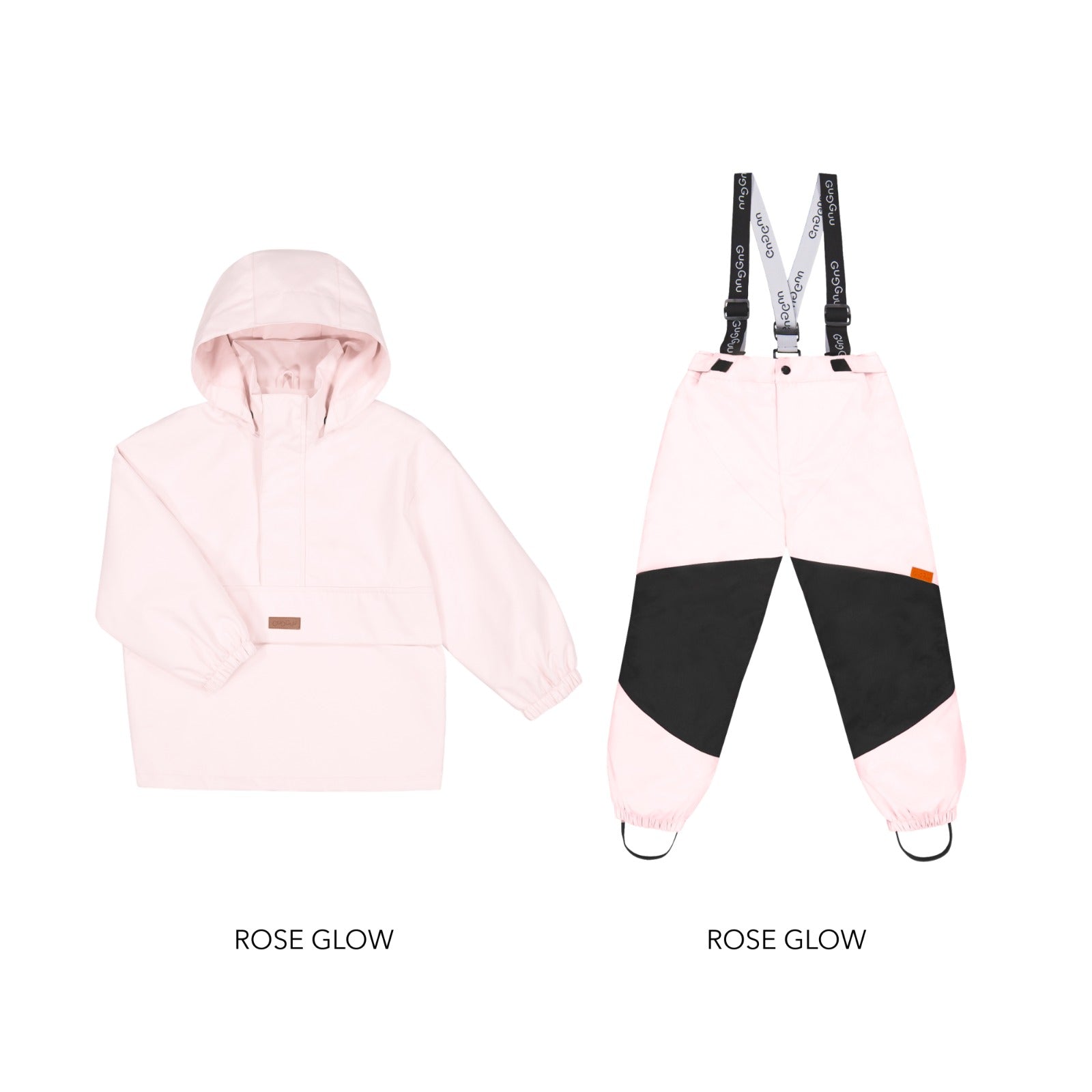 Outerwear Set 1