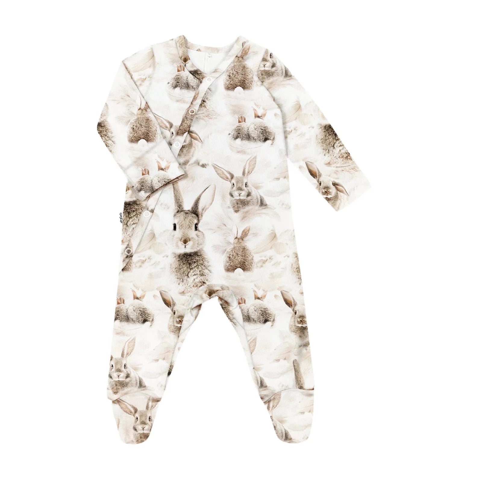 #vari_BunnyBed
