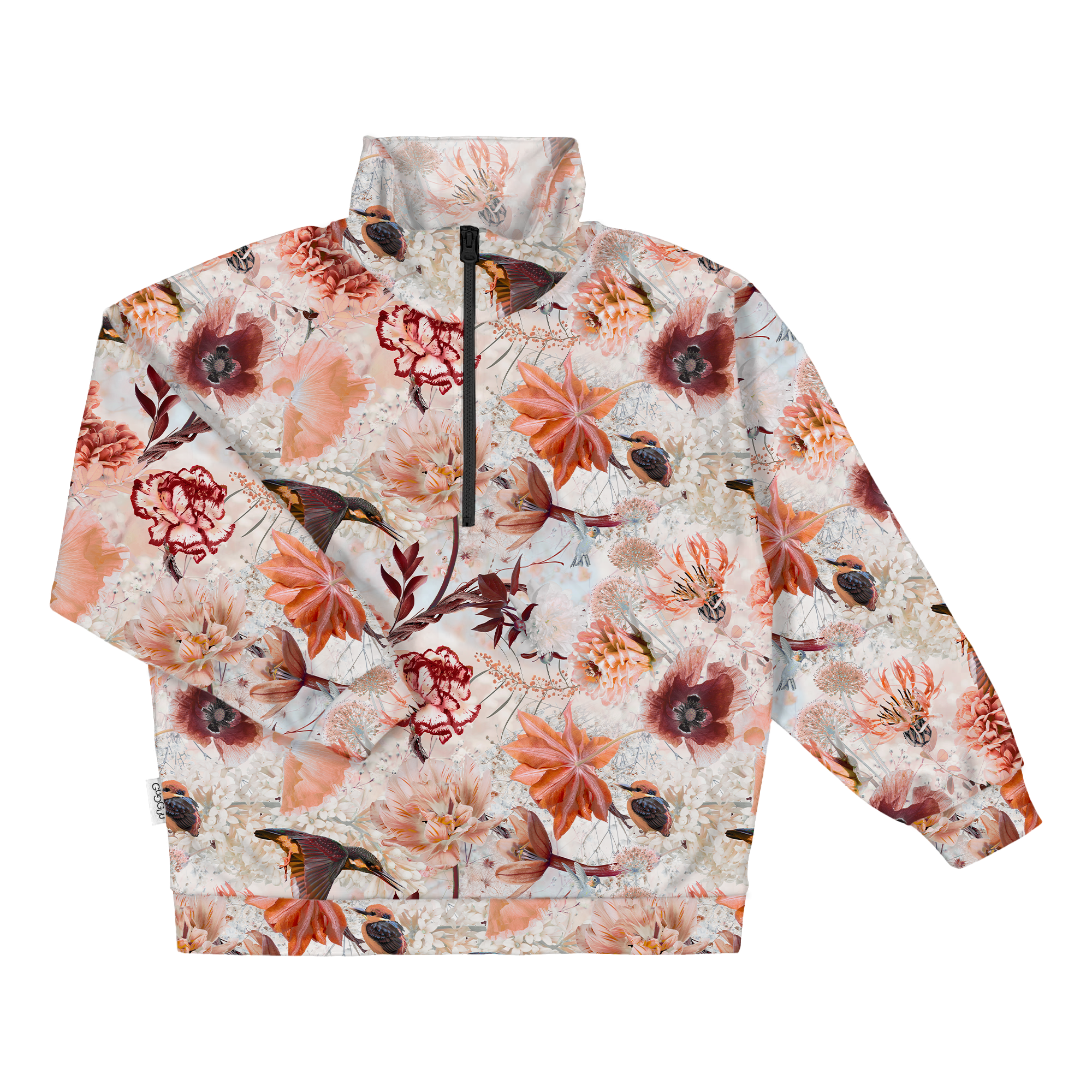 #väri_pink hummingbirds