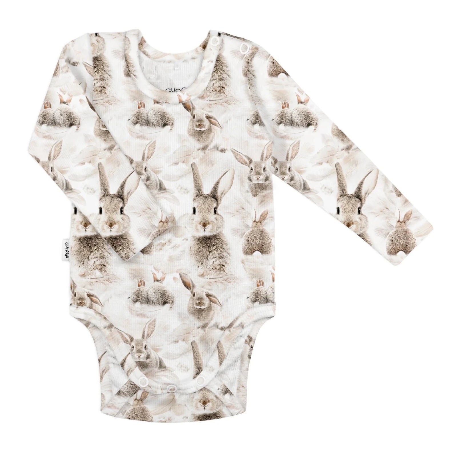 #vari_BunnyBed