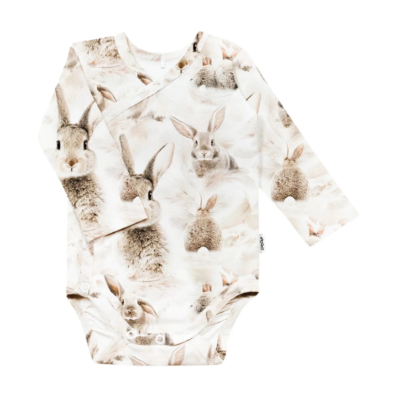 #vari_BunnyBed
