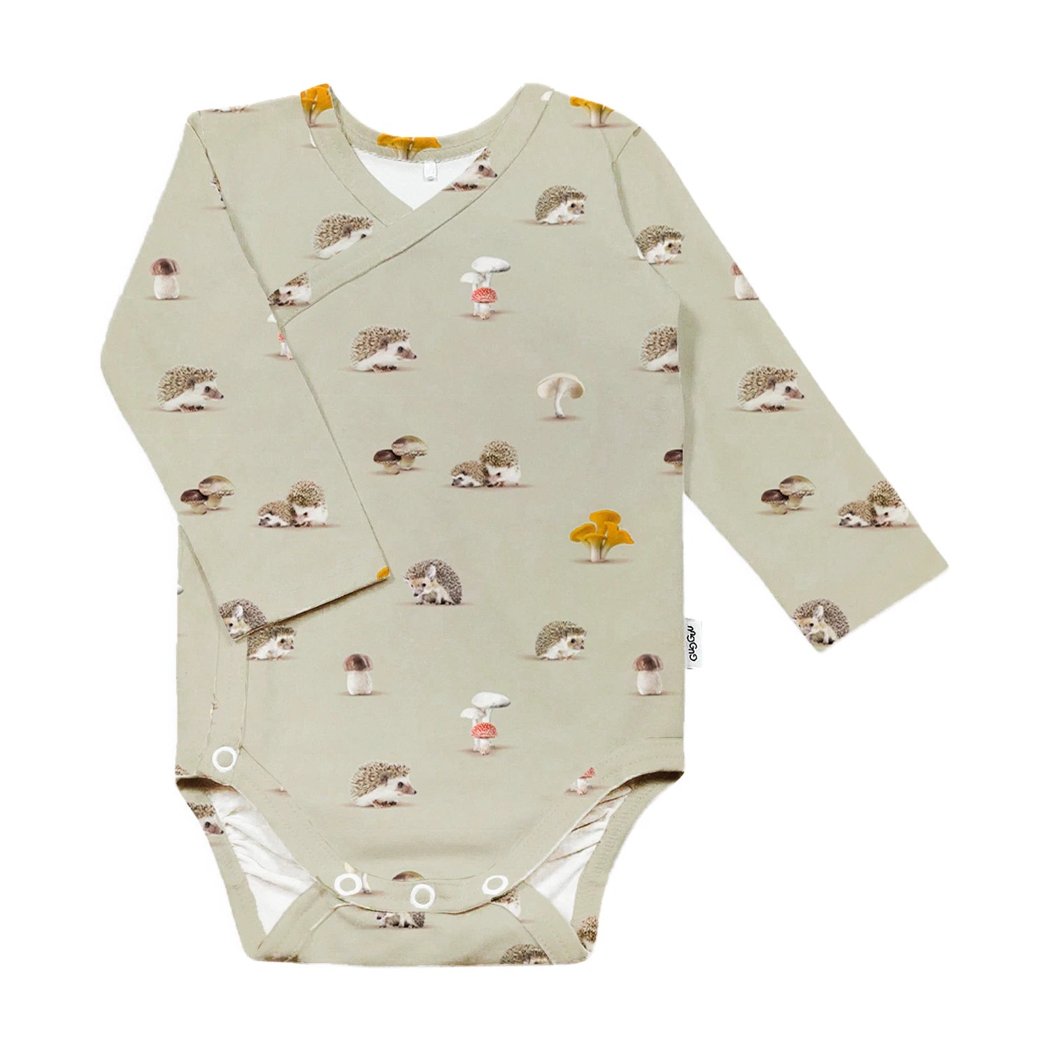 #vari_mushroomhedgehogs