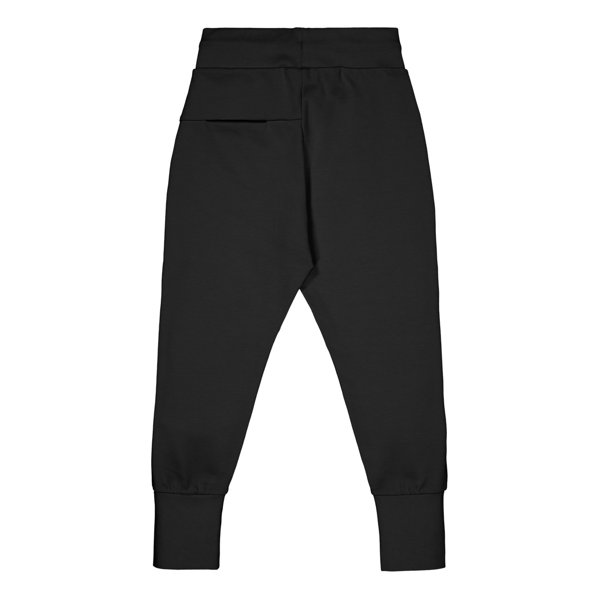 Seam Pocket Sweatpants