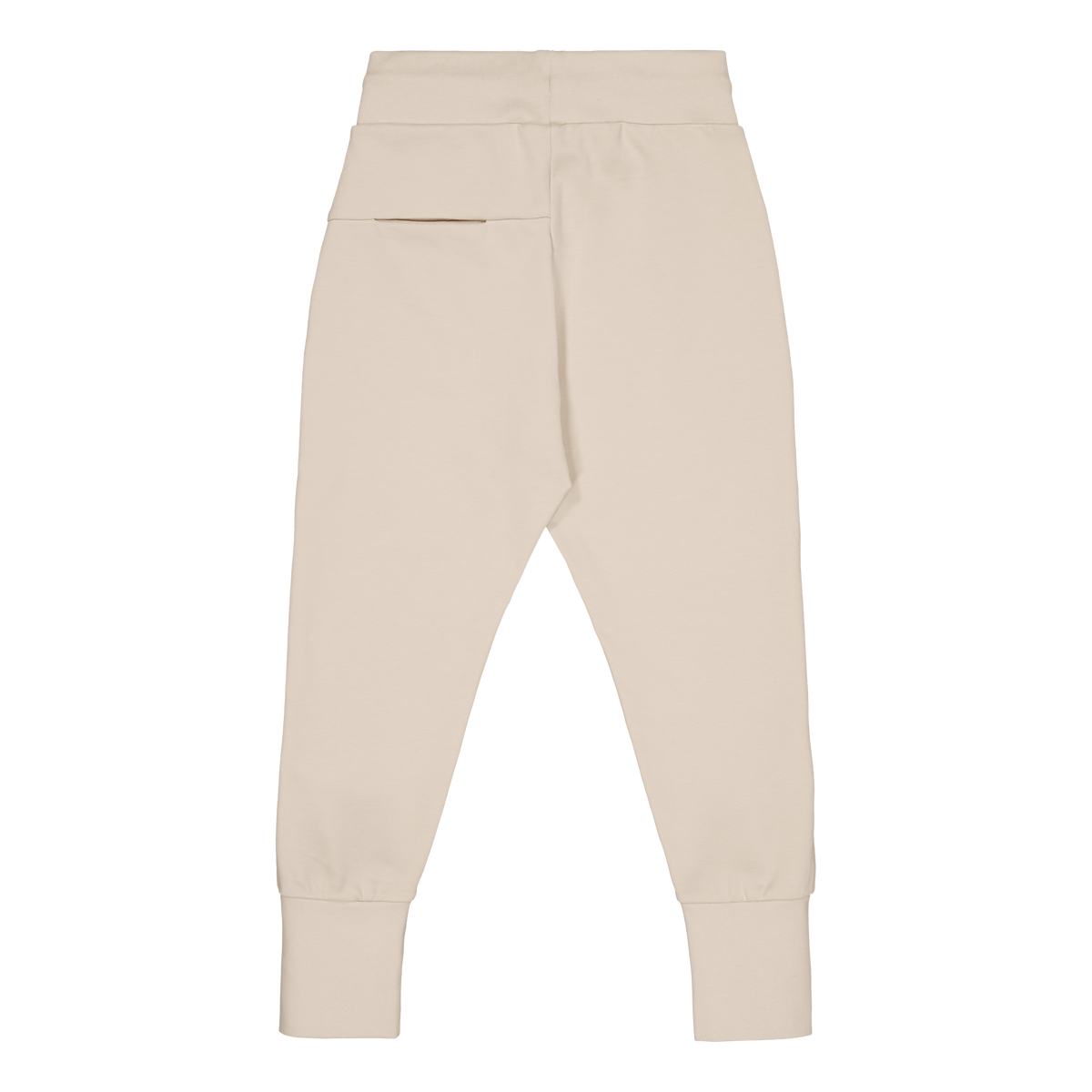 Seam Pocket Sweatpants