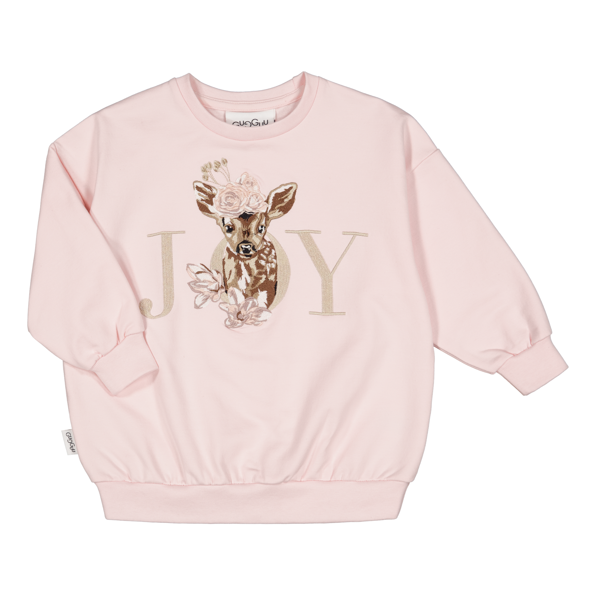 #Väri_rose glow / joy