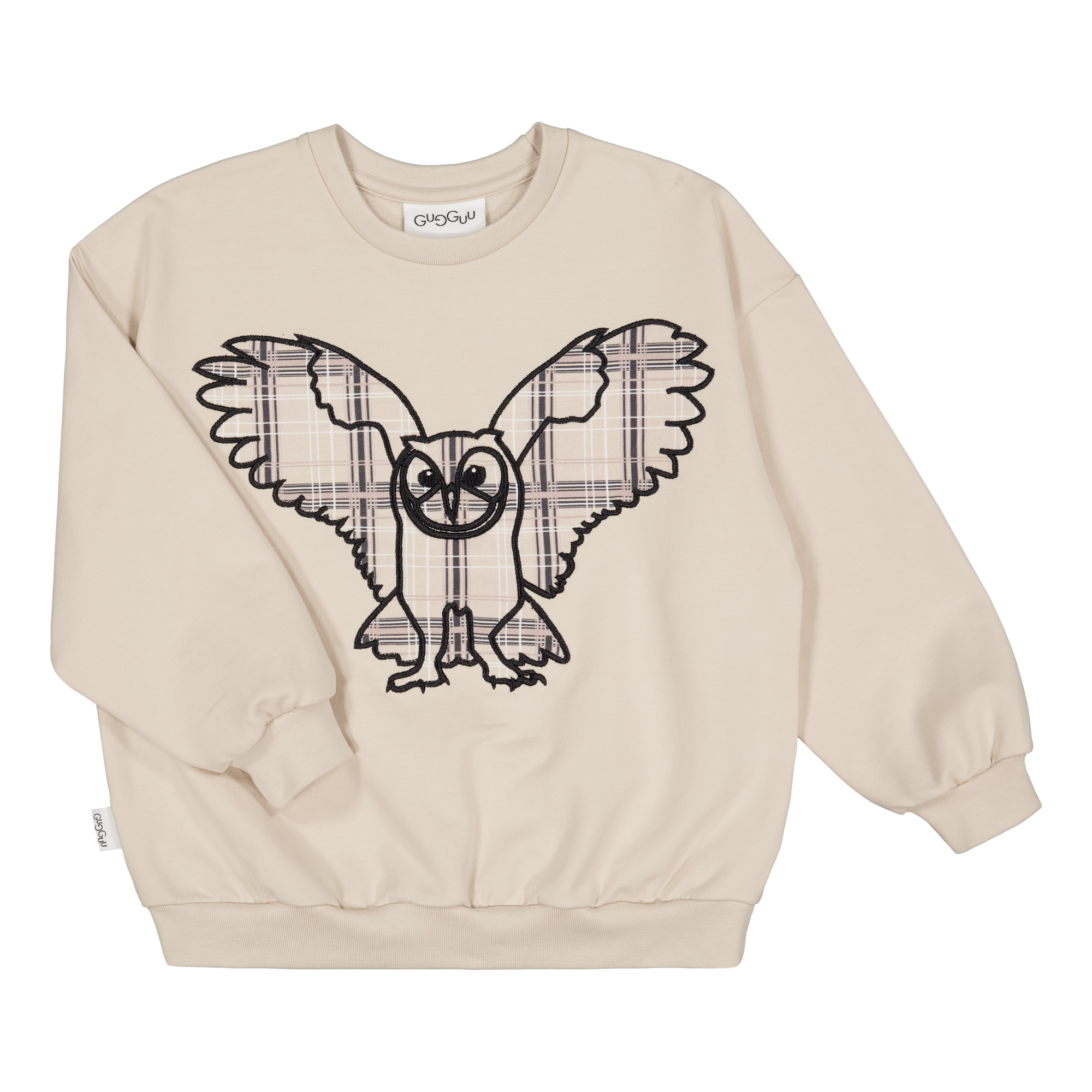 #Väri_beige glow / owl