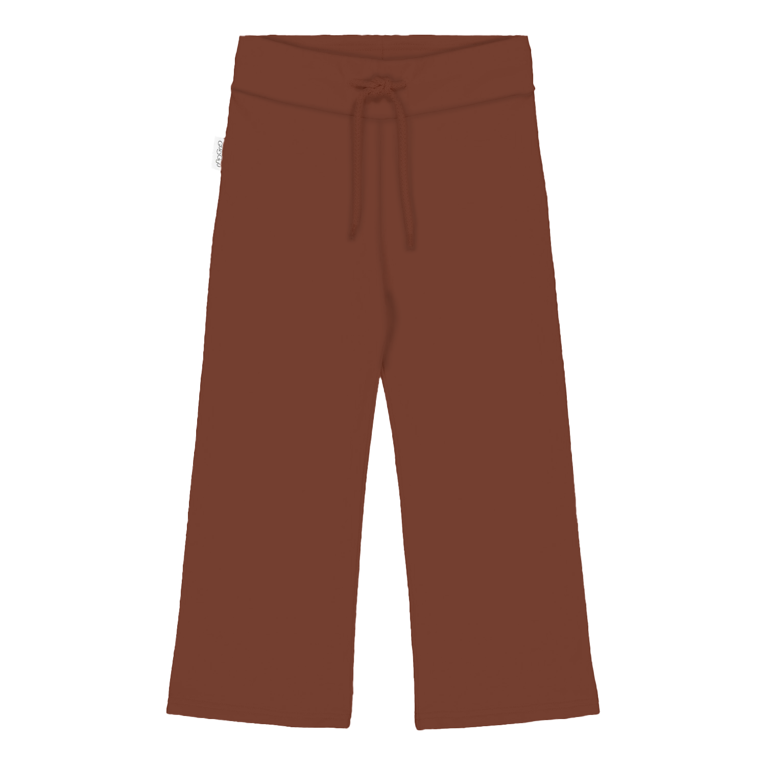 Outlet Wide Sweatpants