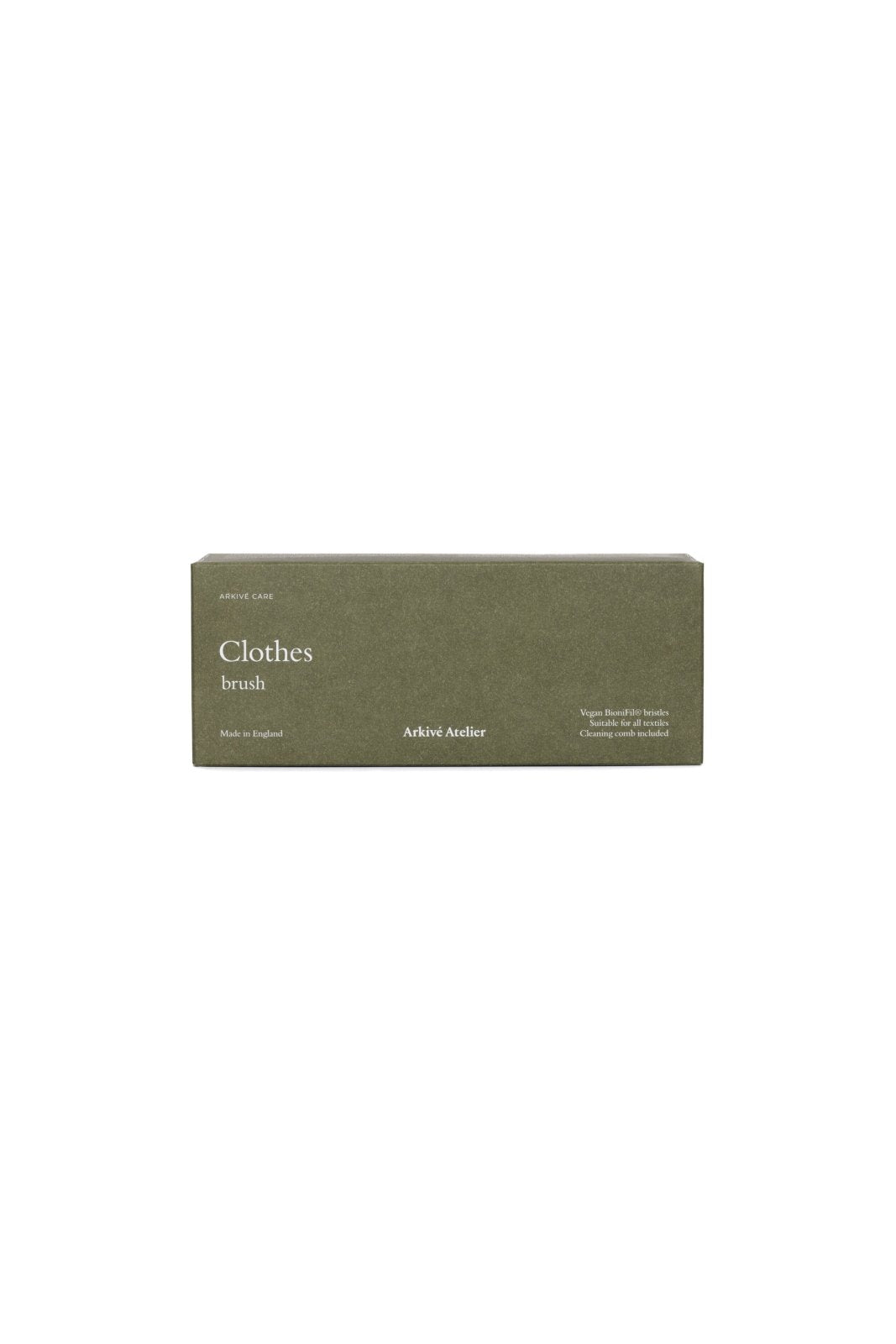 Arkivé Care Clothes Brush Vaateharja‬ ‭