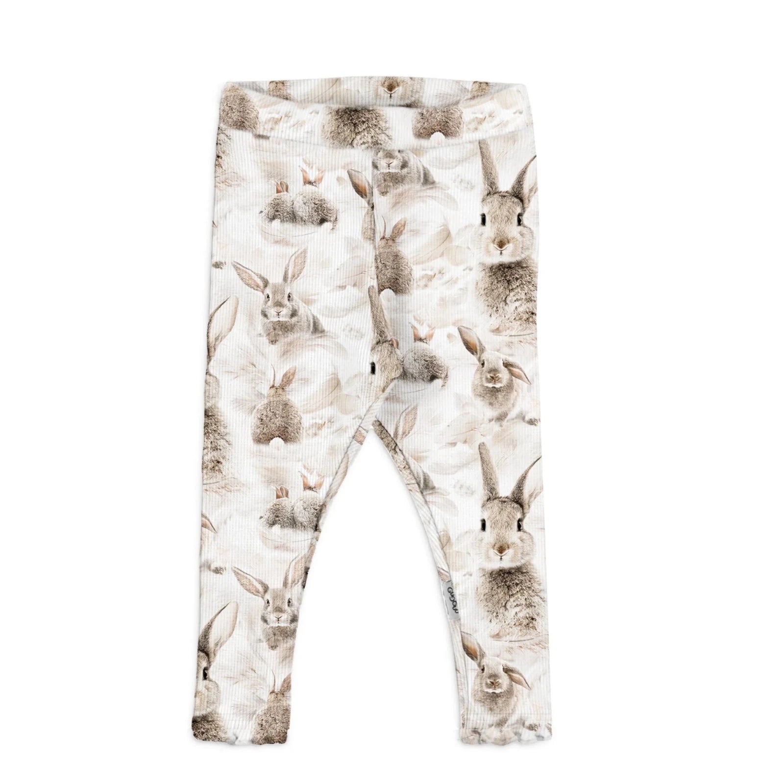 #vari_BunnyBed