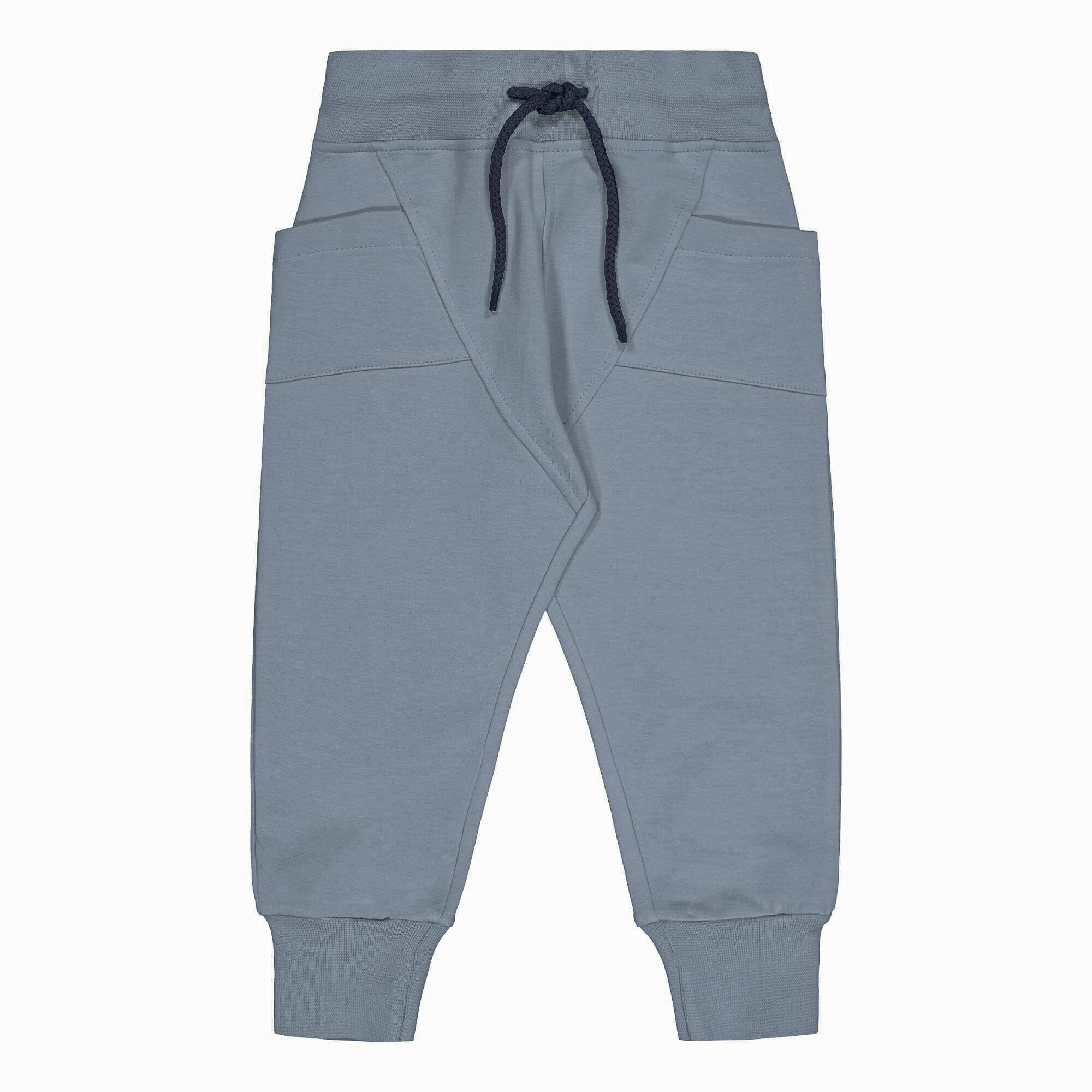 Outlet Classic Baggy Sweatpants
