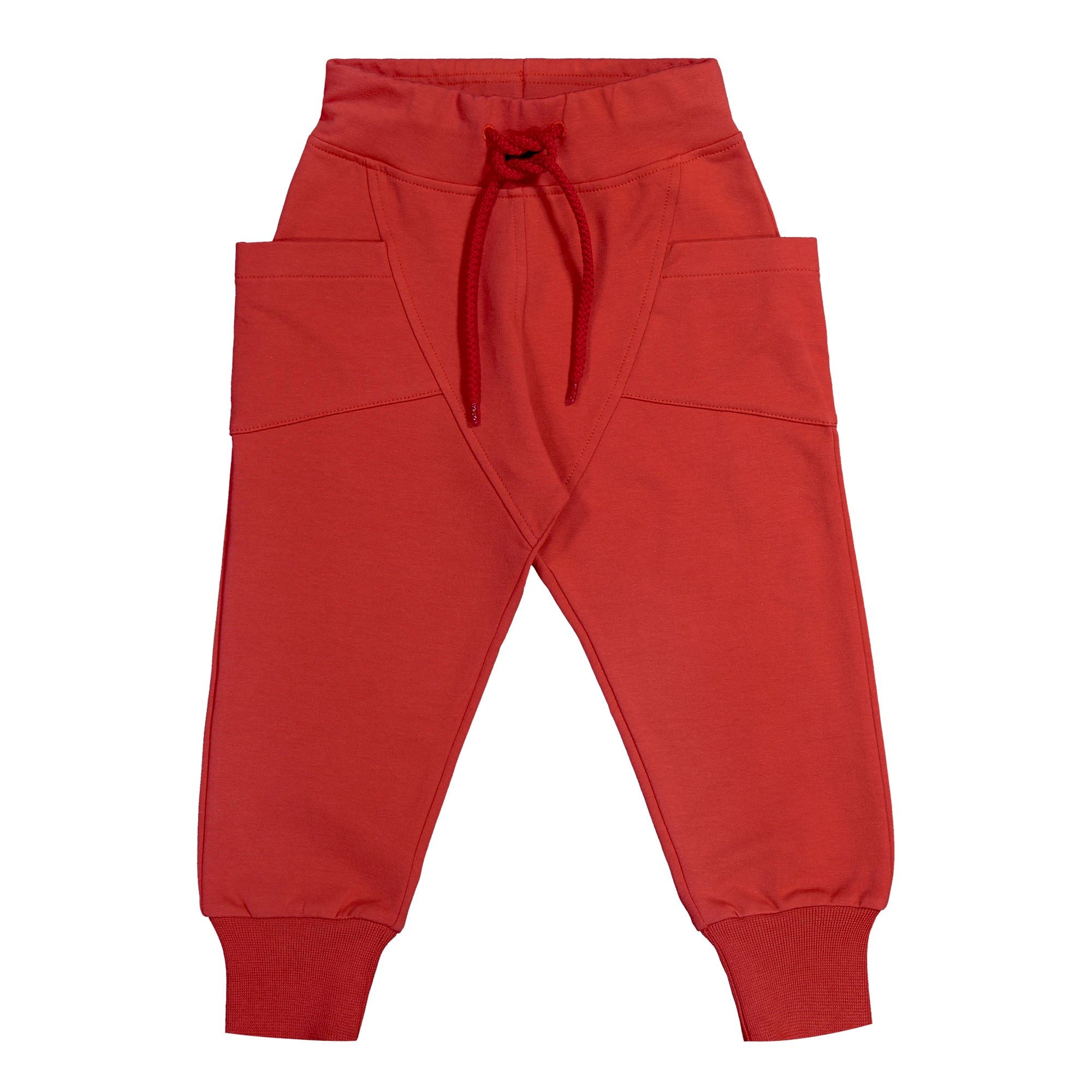 Outlet Classic Baggy Sweatpants