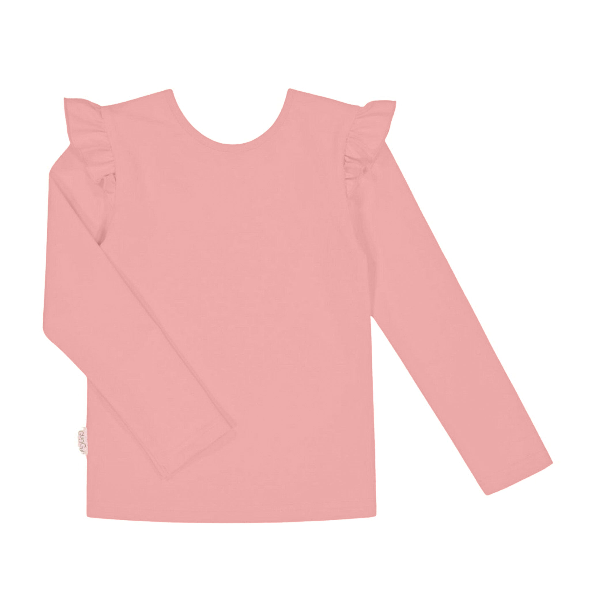 Outlet Cloud Frilla Shirt