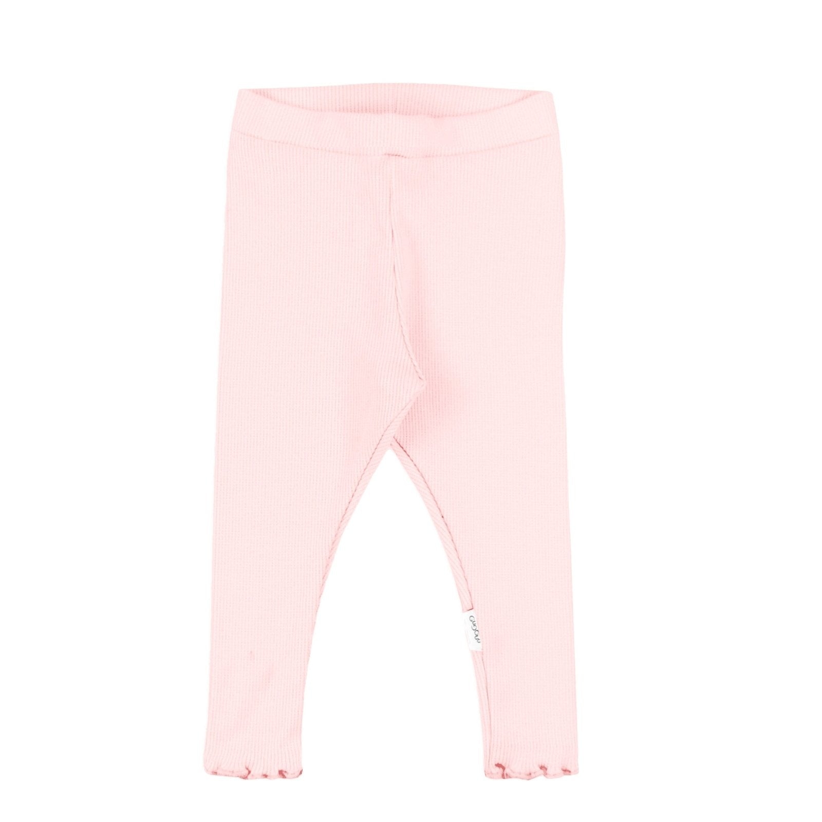 Laadukas Gugguun Baby Rib Leggings