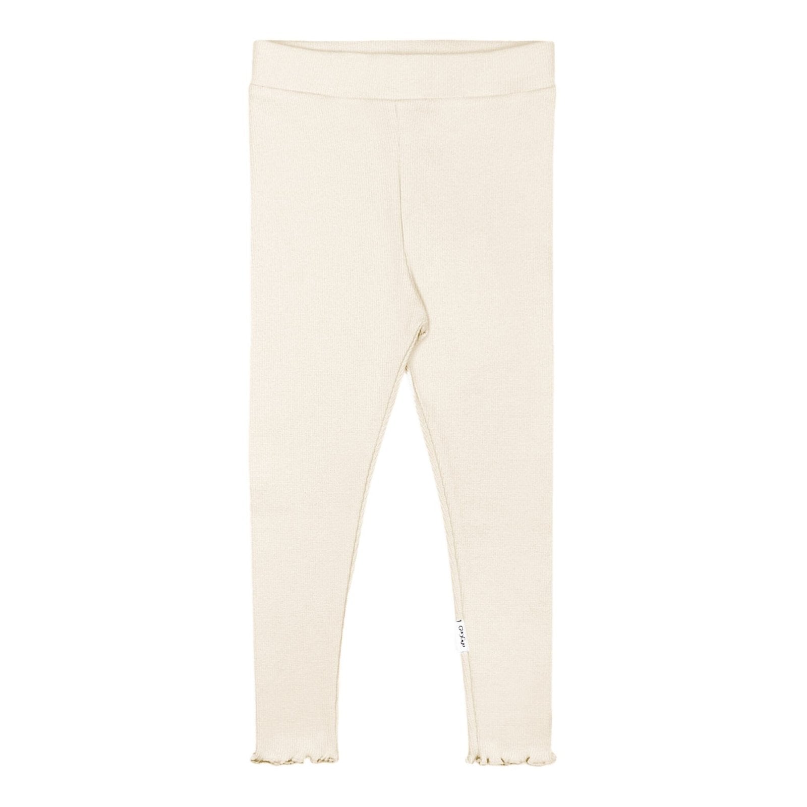 Laadukas Gugguun Classic Rib Leggings