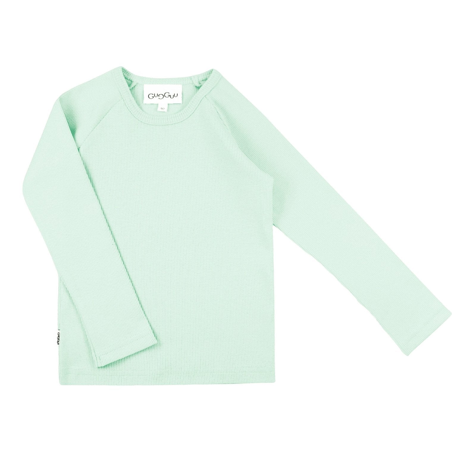 Laadukas Gugguun Classic Rib Shirt