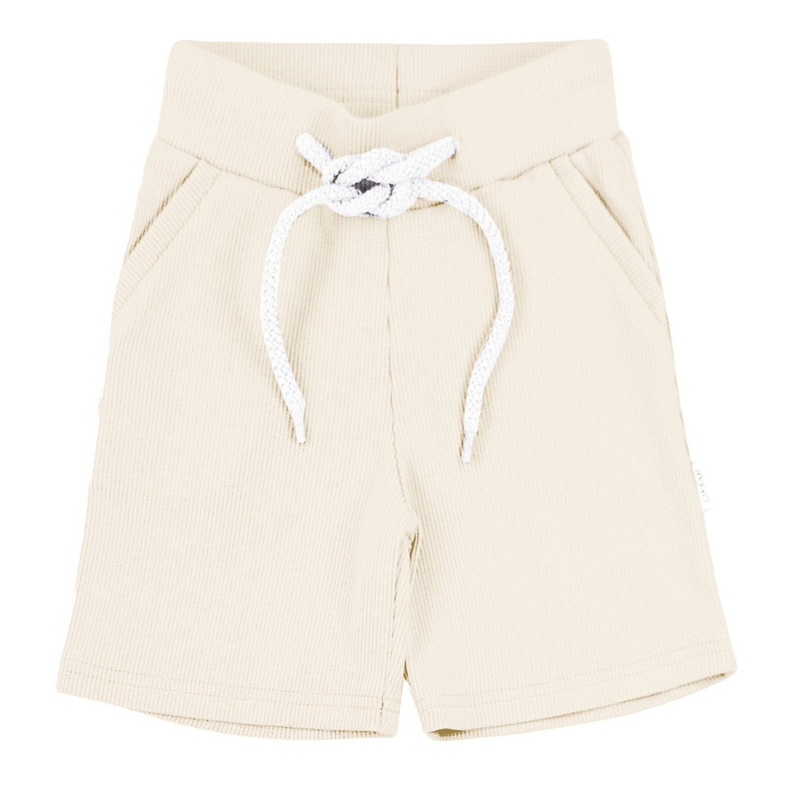 Laadukas Gugguun Classic Rib Shorts